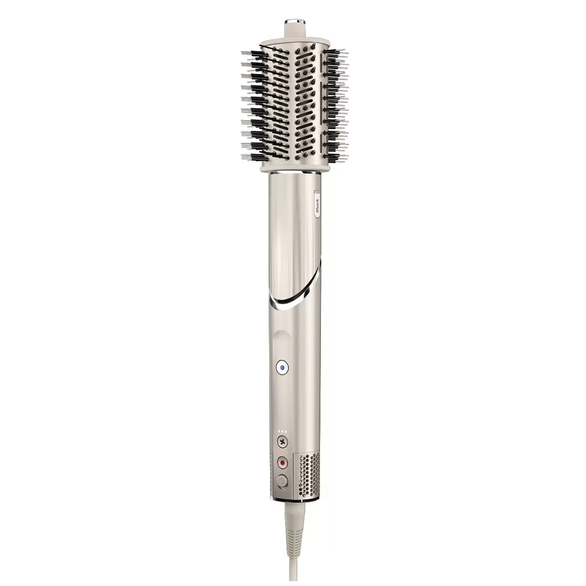 Shark FlexStyle Hair Styling System HD440SANZ Air Styler Hair Dryer Silver