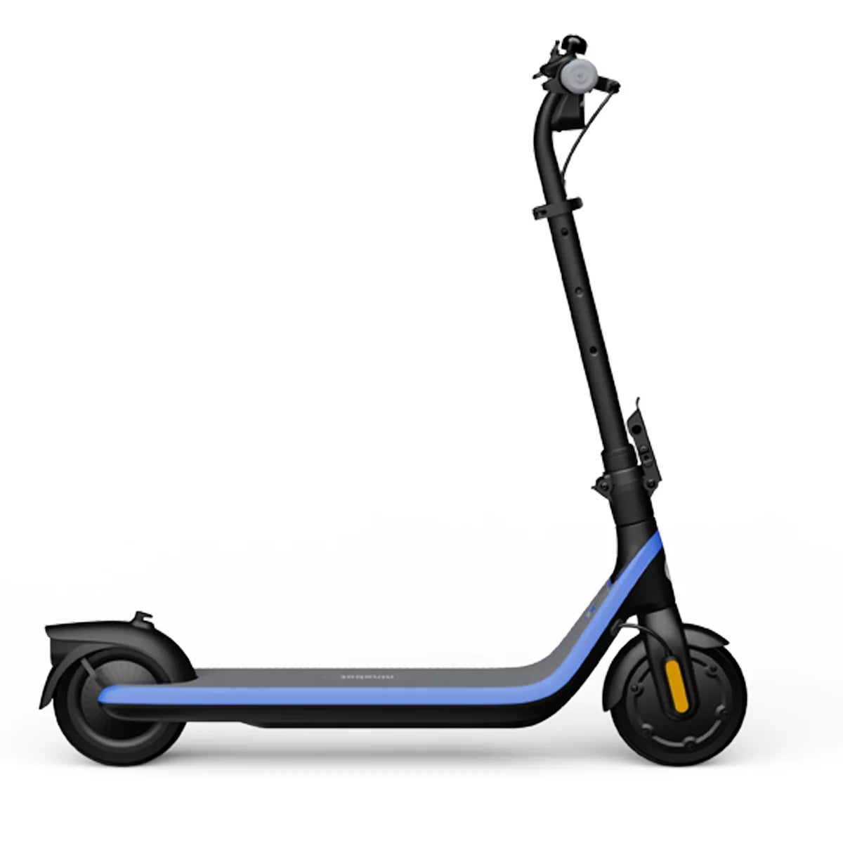 Segway C2 Pro Kids Electric KickScooter 16km/h 18km Range Bluetooth RGB