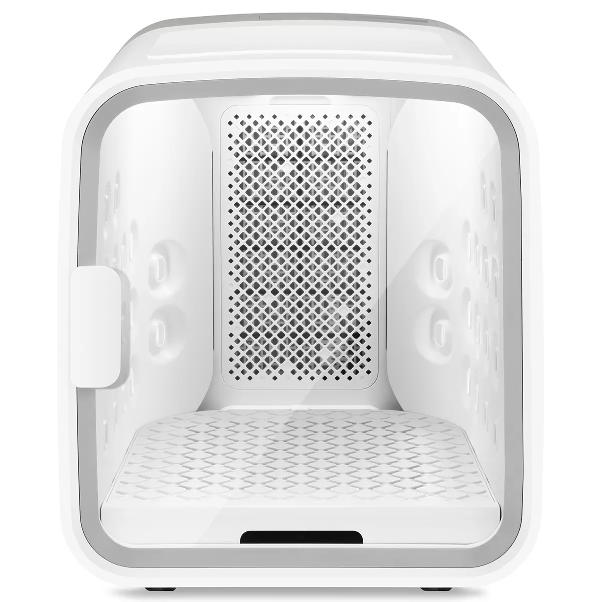 CUCKOO NELLO Air Shower Pet Dryer ND-A0610FG 360° Smart Grooming Dryer