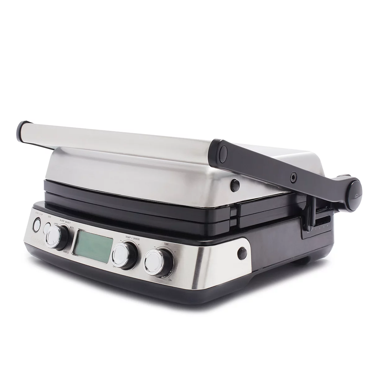 GreenPan Elite Contact Grill 7 in 1 Countertop Non-Stick Cookware CC006847-001 Free Shipping