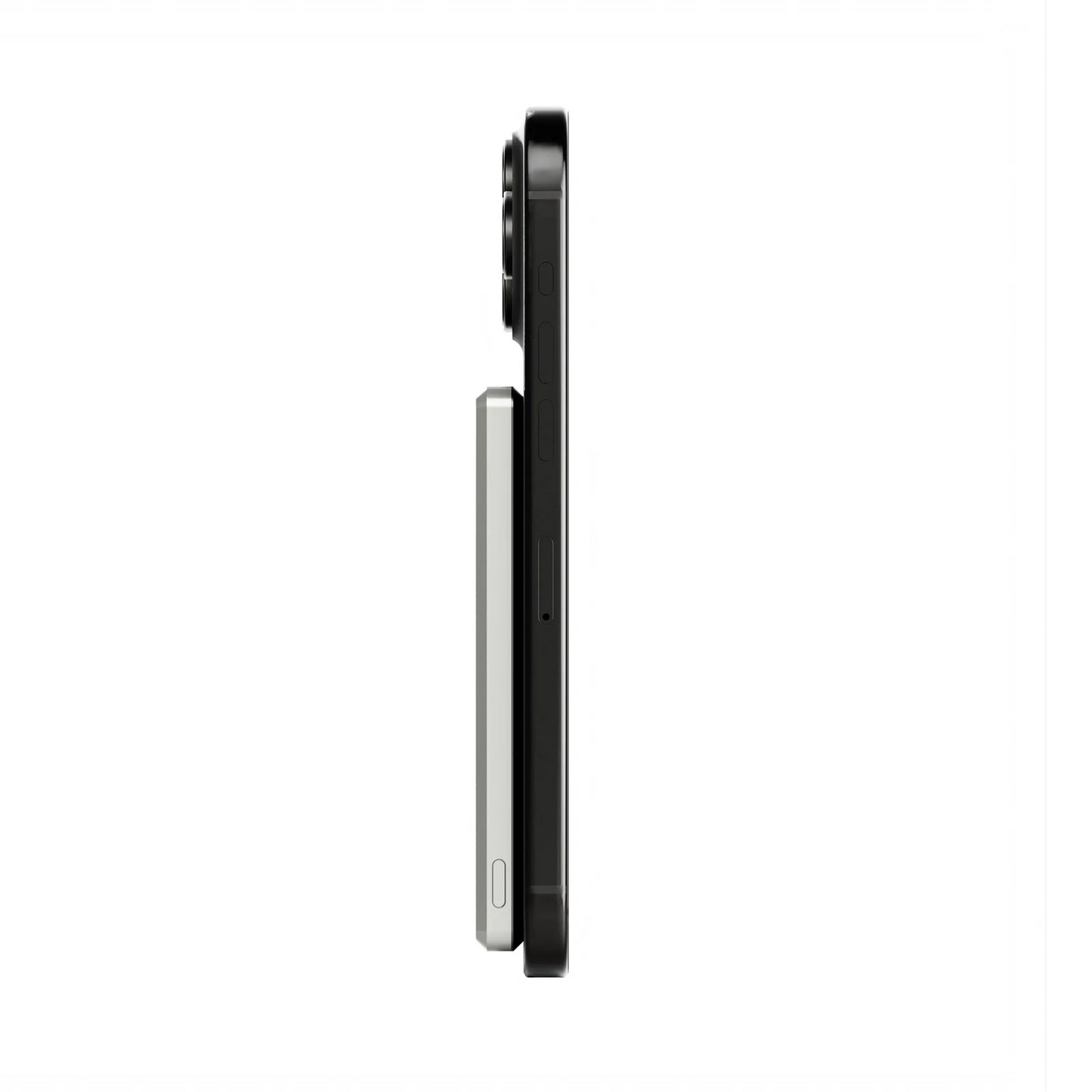 Cygnett 5K Slim Mag Power Bank Hawthorn Hawks Magnetic Wireless Charger