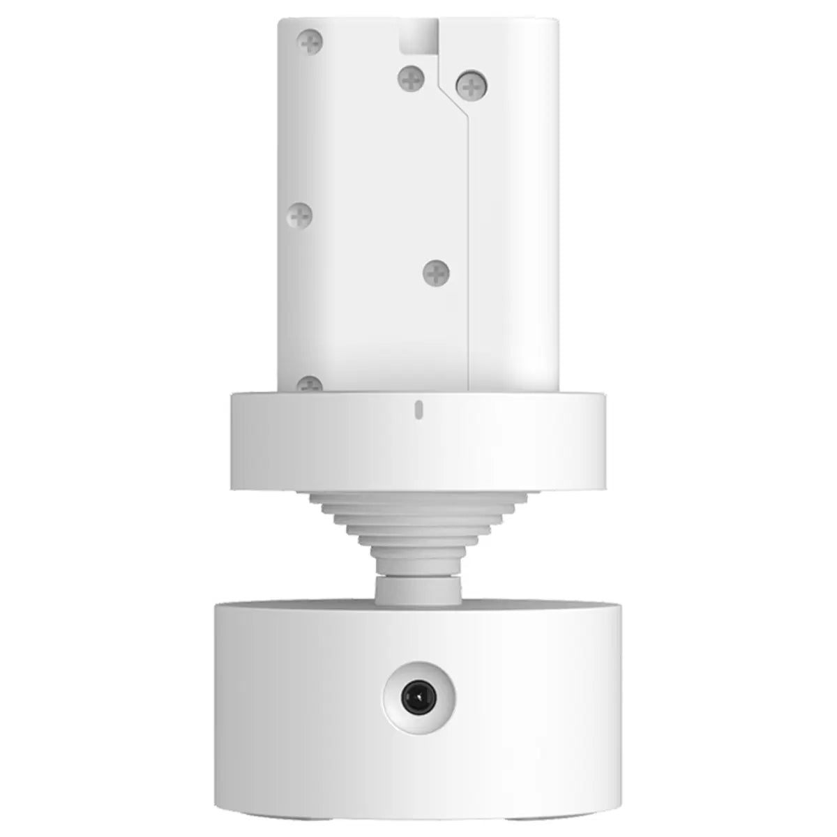Ring Stick Up Cam 2 Pack Outdoor Camera 1080p Pan Tilt Mount White