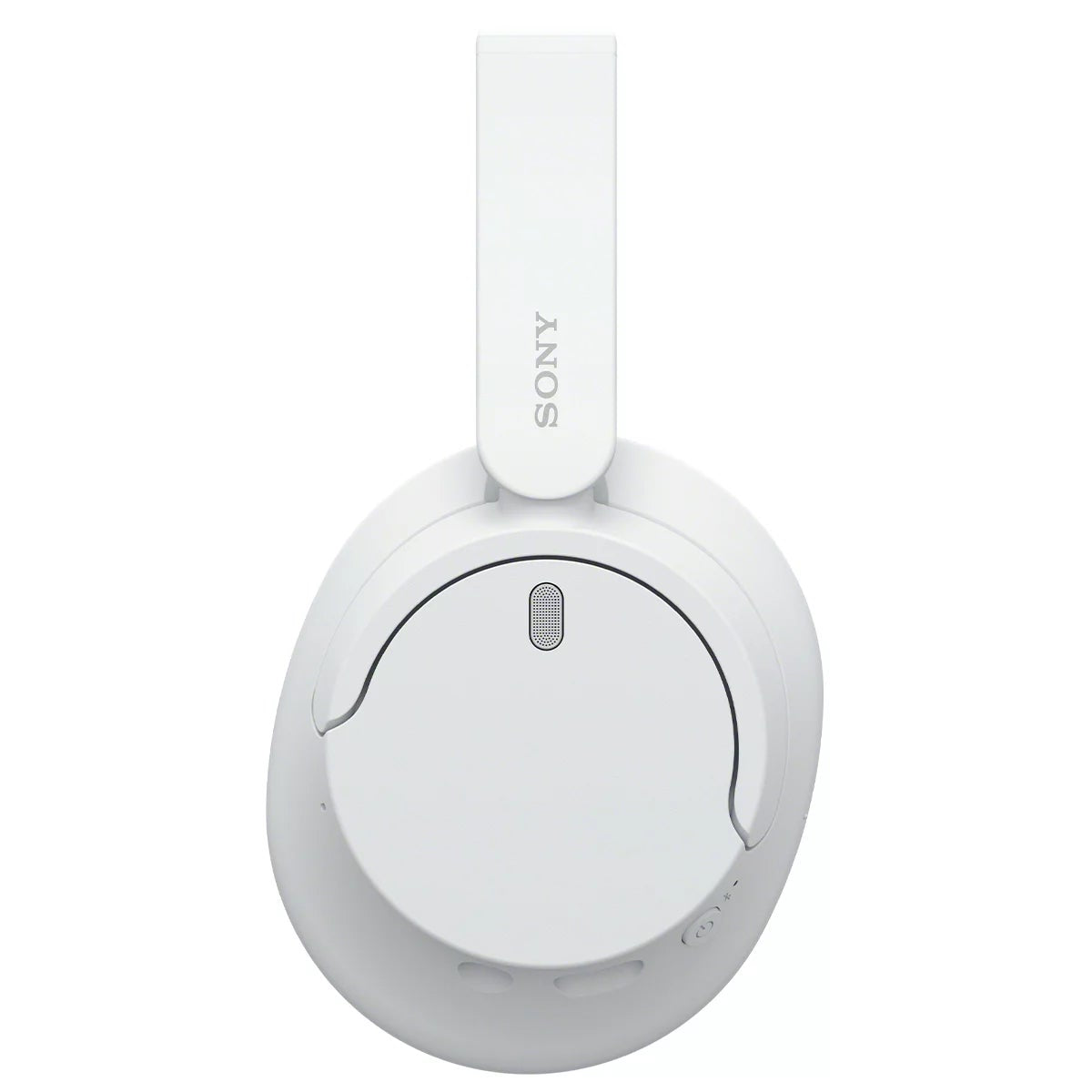 Sony WH-CH720N Wireless Noise Cancelling Headphones White Bluetooth Over Ear