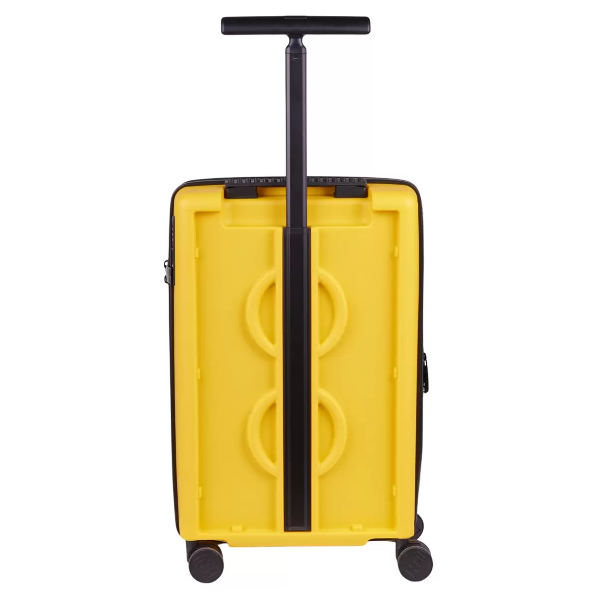 LEGO Carry On & Backpack Set Yellow Kids Travel Luggage TSA Lock 2 Piece