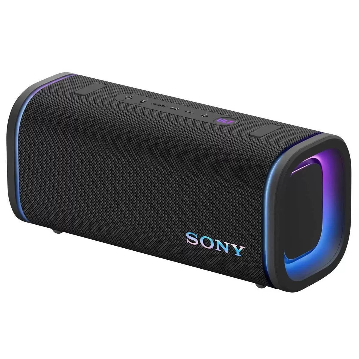 Sony ULT FIELD 5 Portable Bluetooth Speaker IP67 Waterproof 25H Battery Black
