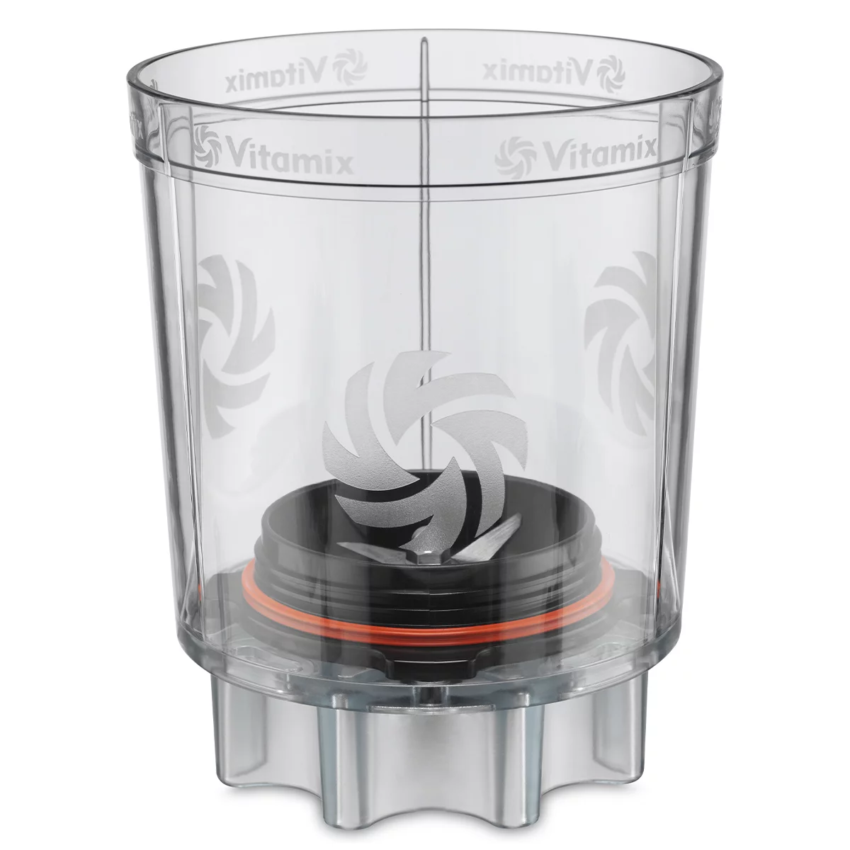 Vitamix Explorian E320 Personal Travel Cups and Adapter Set V072493