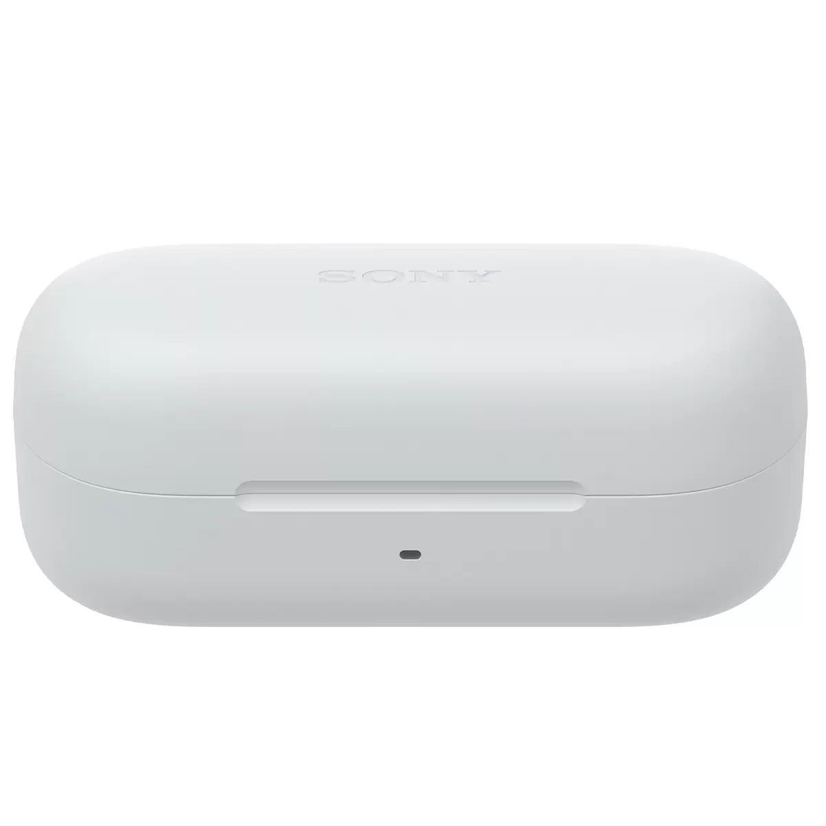 Sony WF-C510W Wireless Bluetooth Earbuds White Multipoint USB-C Charging