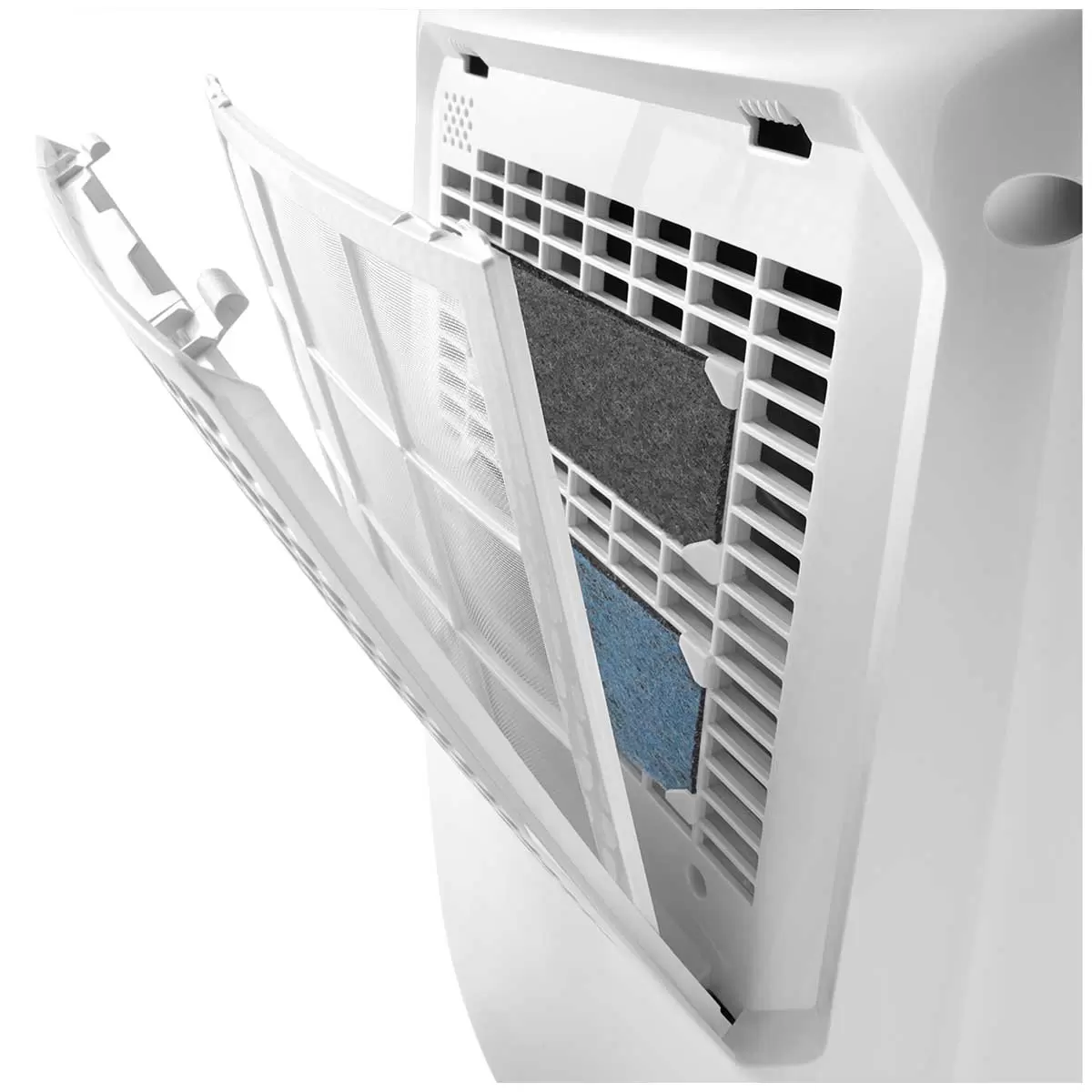 DeLonghi Tasciugo AriaDry Multi 14L Dehumidifier DEXD214RF Air Purifier Laundry