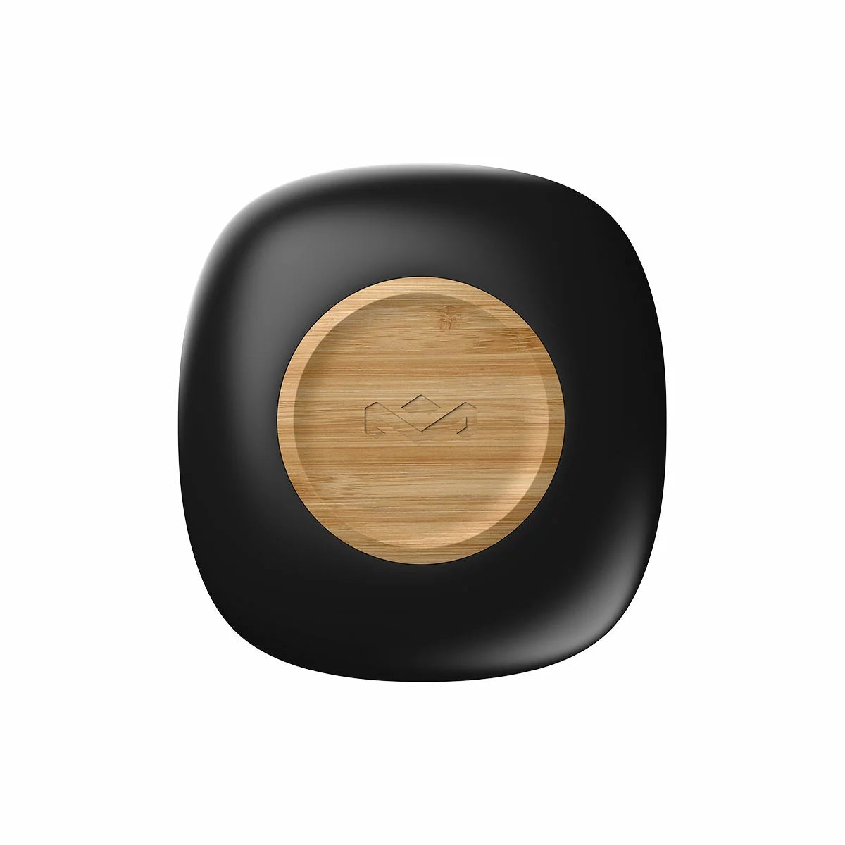 House of Marley Liberate Open Earbuds Wireless Bluetooth 5.3 Signature Black