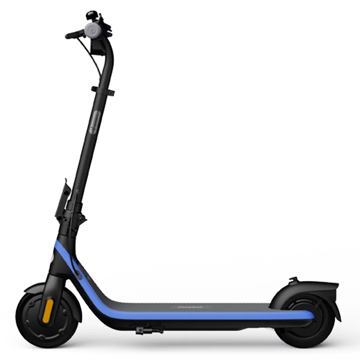 Segway C2 Pro Kids Electric KickScooter 16km/h 18km Range Bluetooth RGB