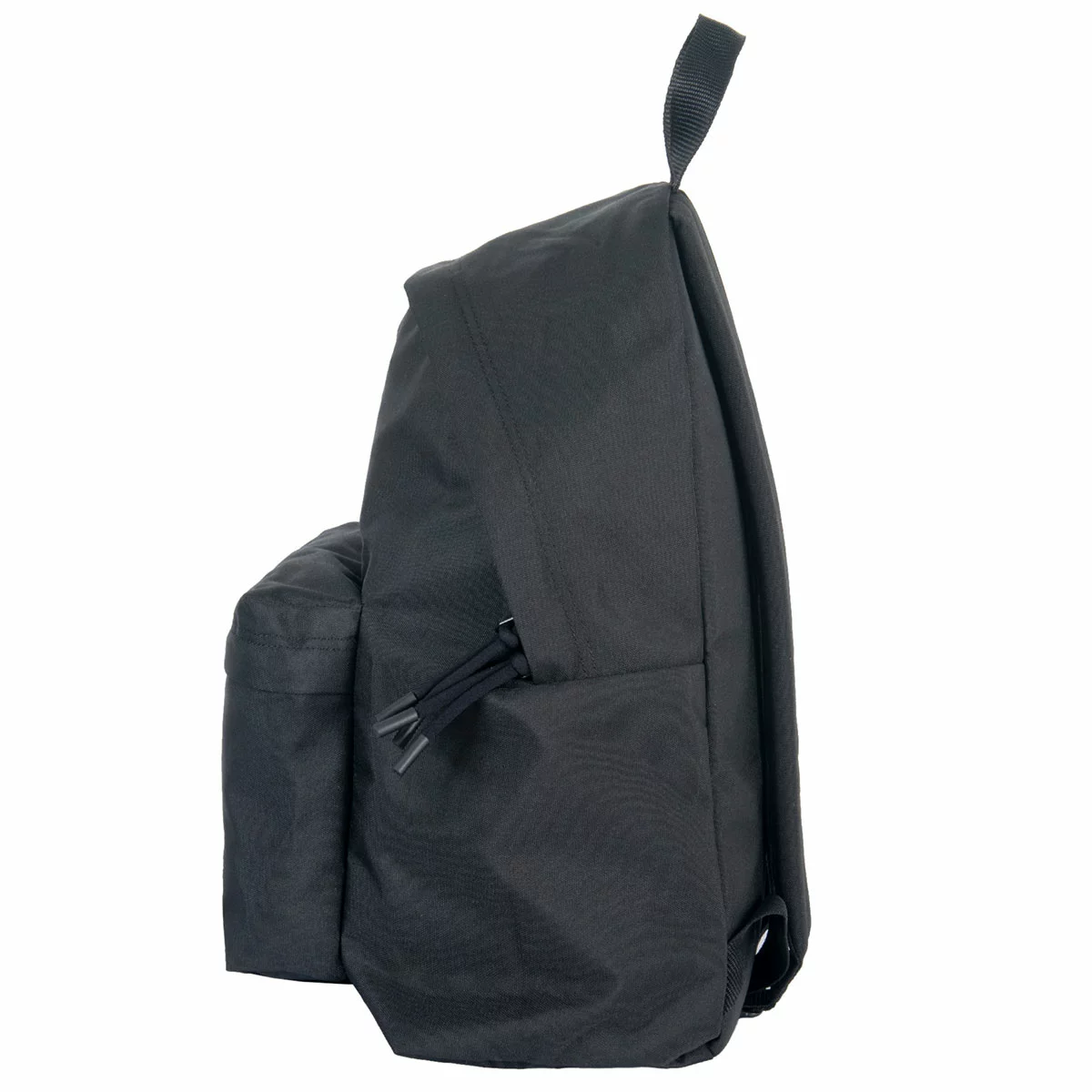 Lacoste Big Logo Black Backpack Premium Unisex Laptop Travel School Bag Durable