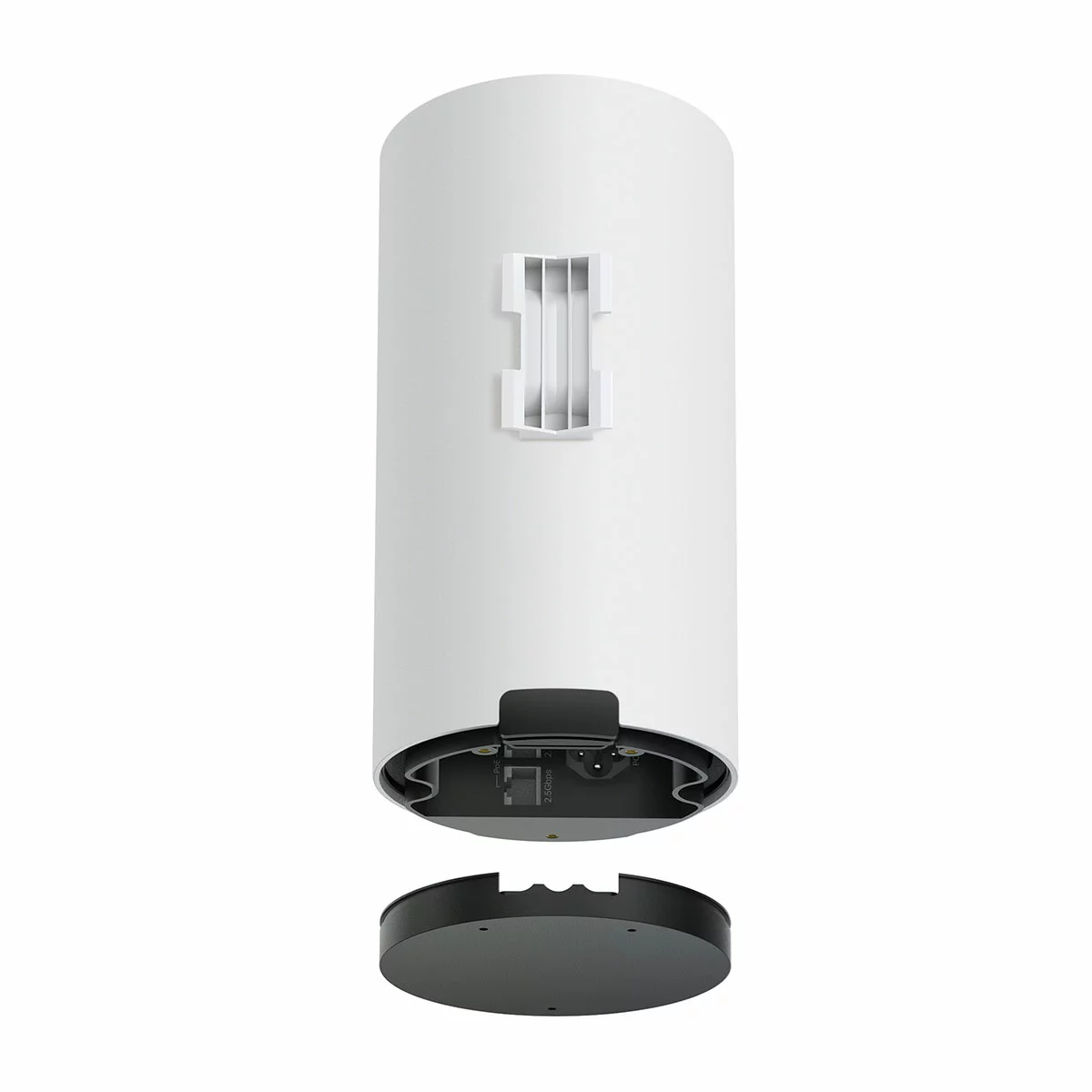 TP-Link Deco BE25 WiFi 7 Mesh Router System Dual Band BE5000 2.5G Ports