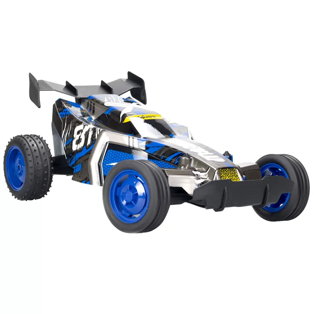 Silverlit EXOST Thunder Clap RC SVT-20645 RC Race Car 1:10 Scale