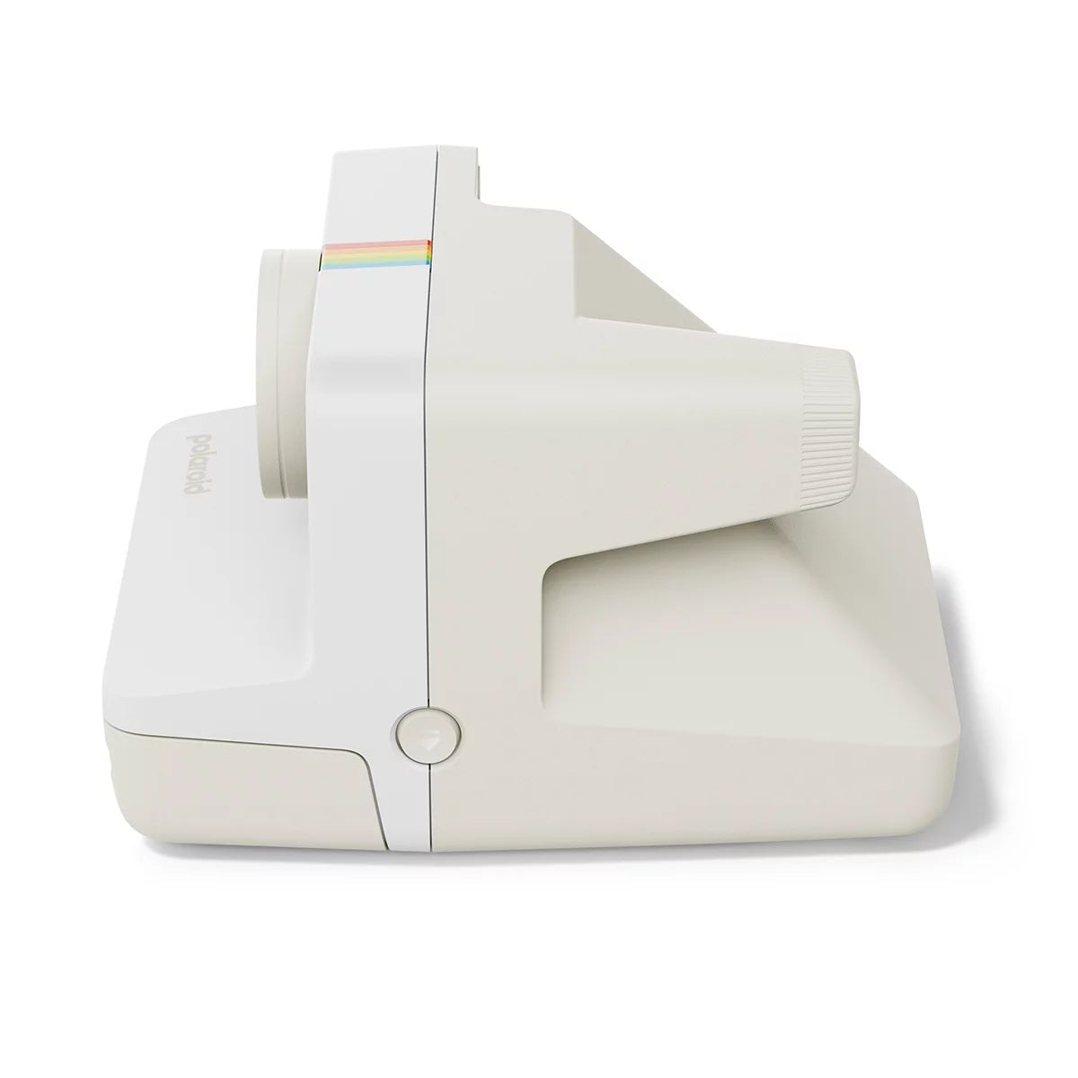Polaroid Now+ Generation 3 Instant Camera 9161 White with Bluetooth & App