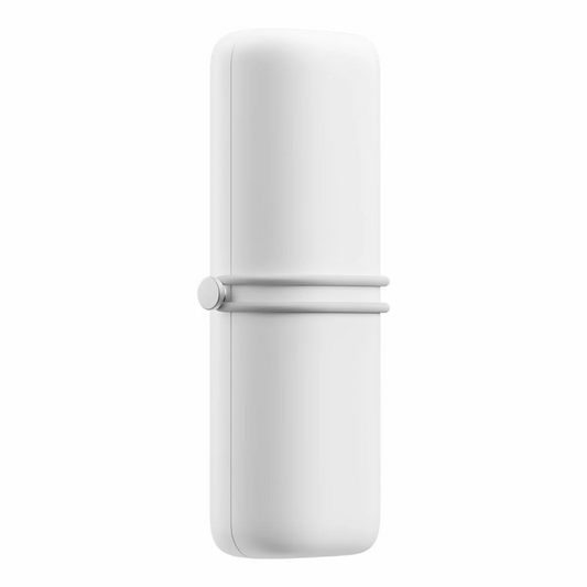 Laifen Wave Travel Case for Toothbrushes White - Free Shipping