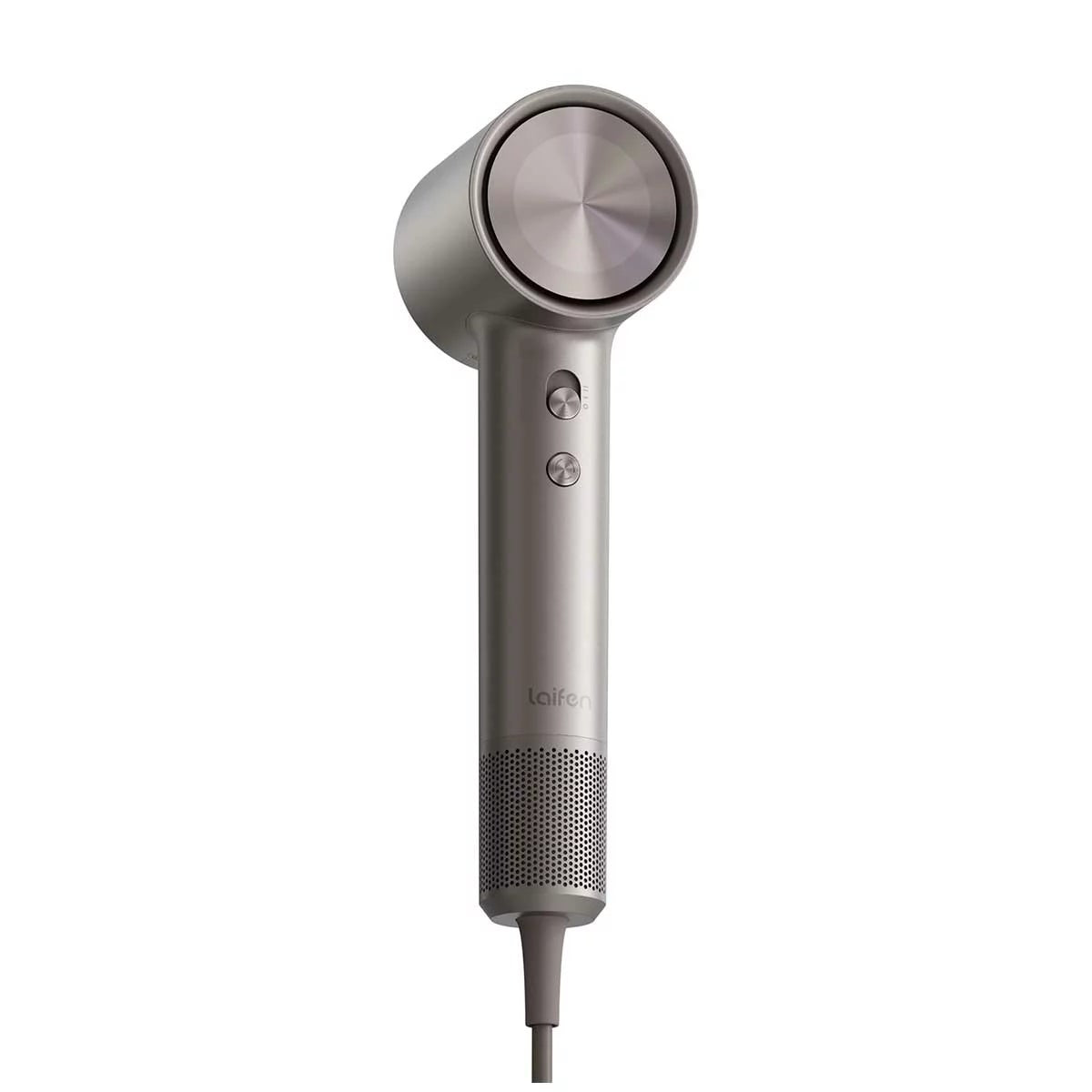 Laifen Swift 4 High Speed Hair Dryer Titanium 400M Ionic 3 Nozzles