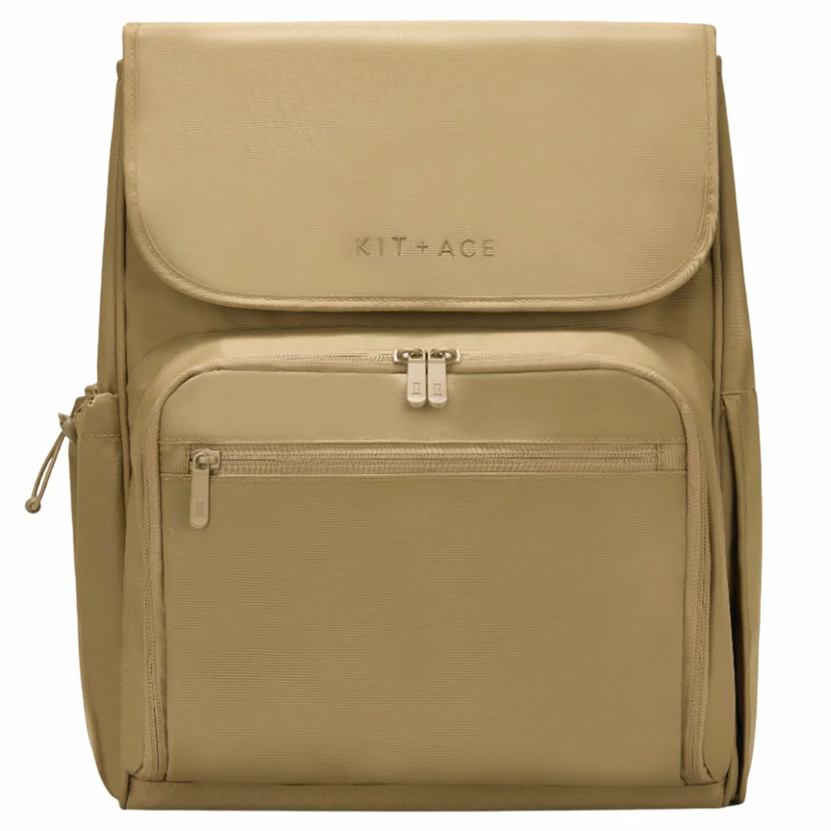 Kit + Ace Baby Bag Set Tan - Free Shipping