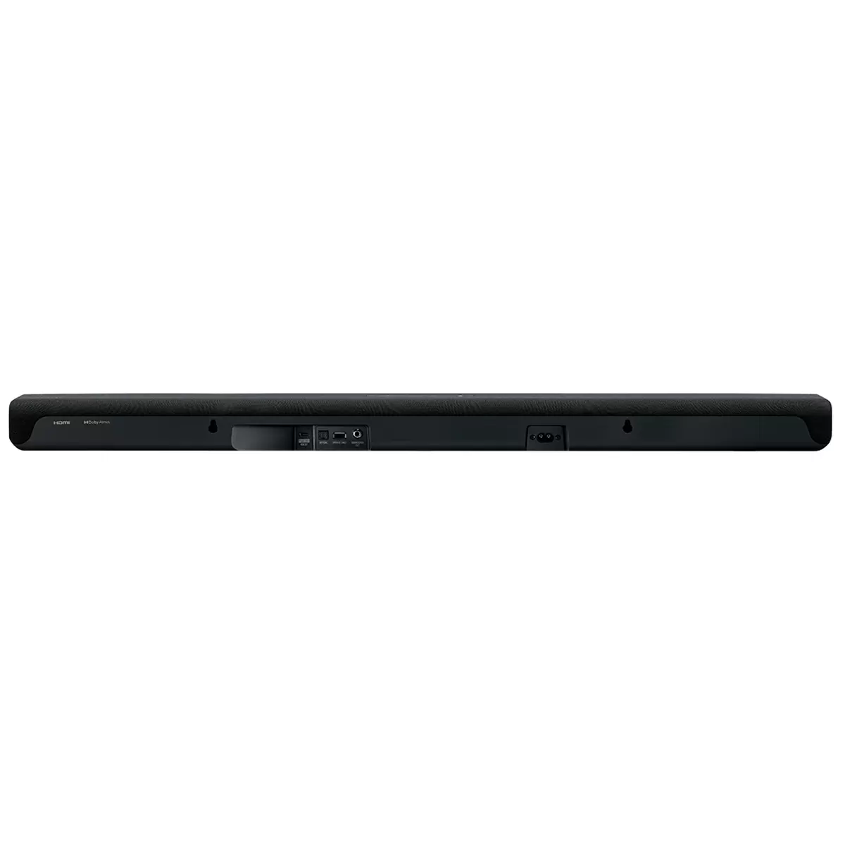 Yamaha SR-B30AB Soundbar Black Dolby Atmos Built In Subwoofer Home Theatre
