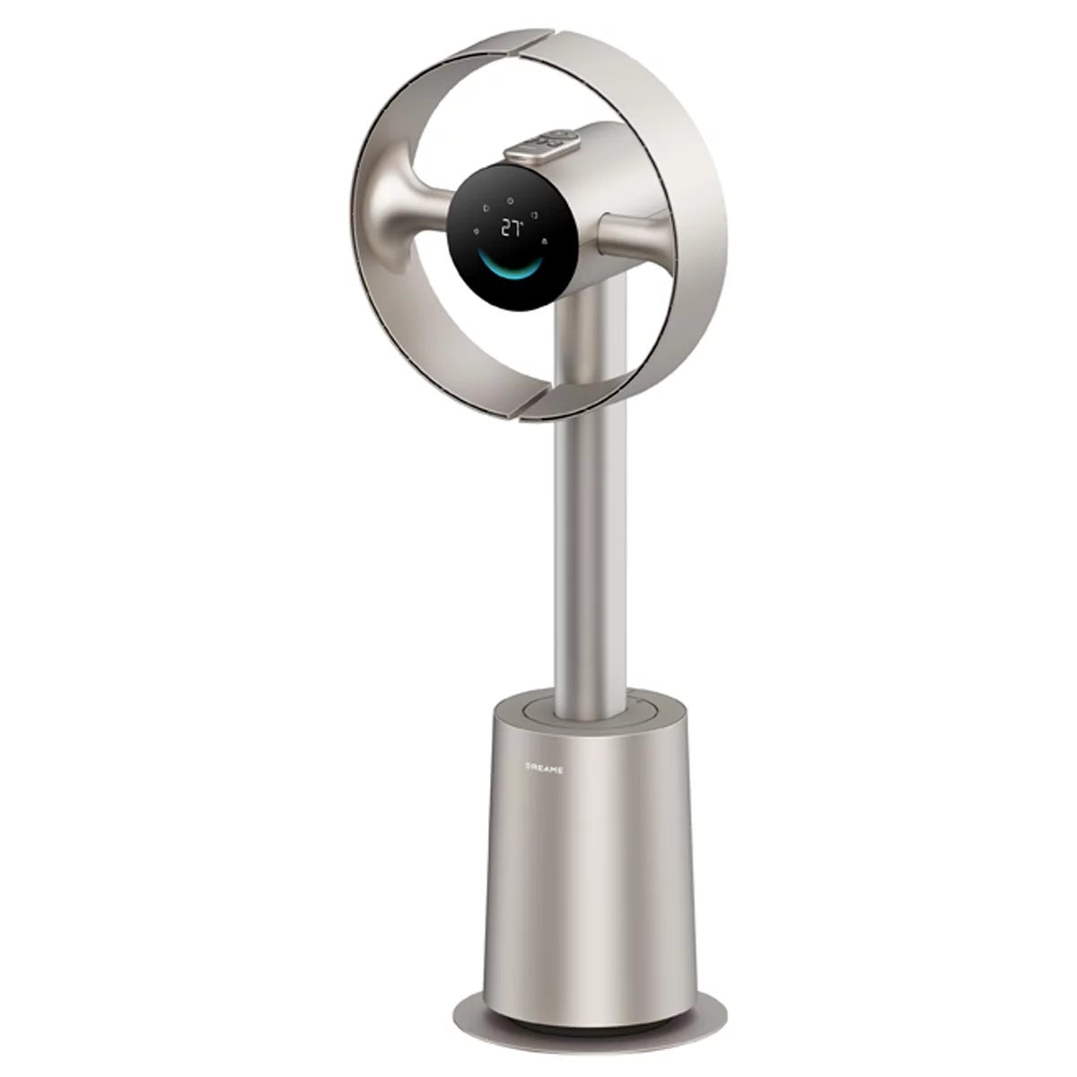 Dreame MF10 Bladeless Fan 55W Smart Airflow 10 Speed Remote App Control