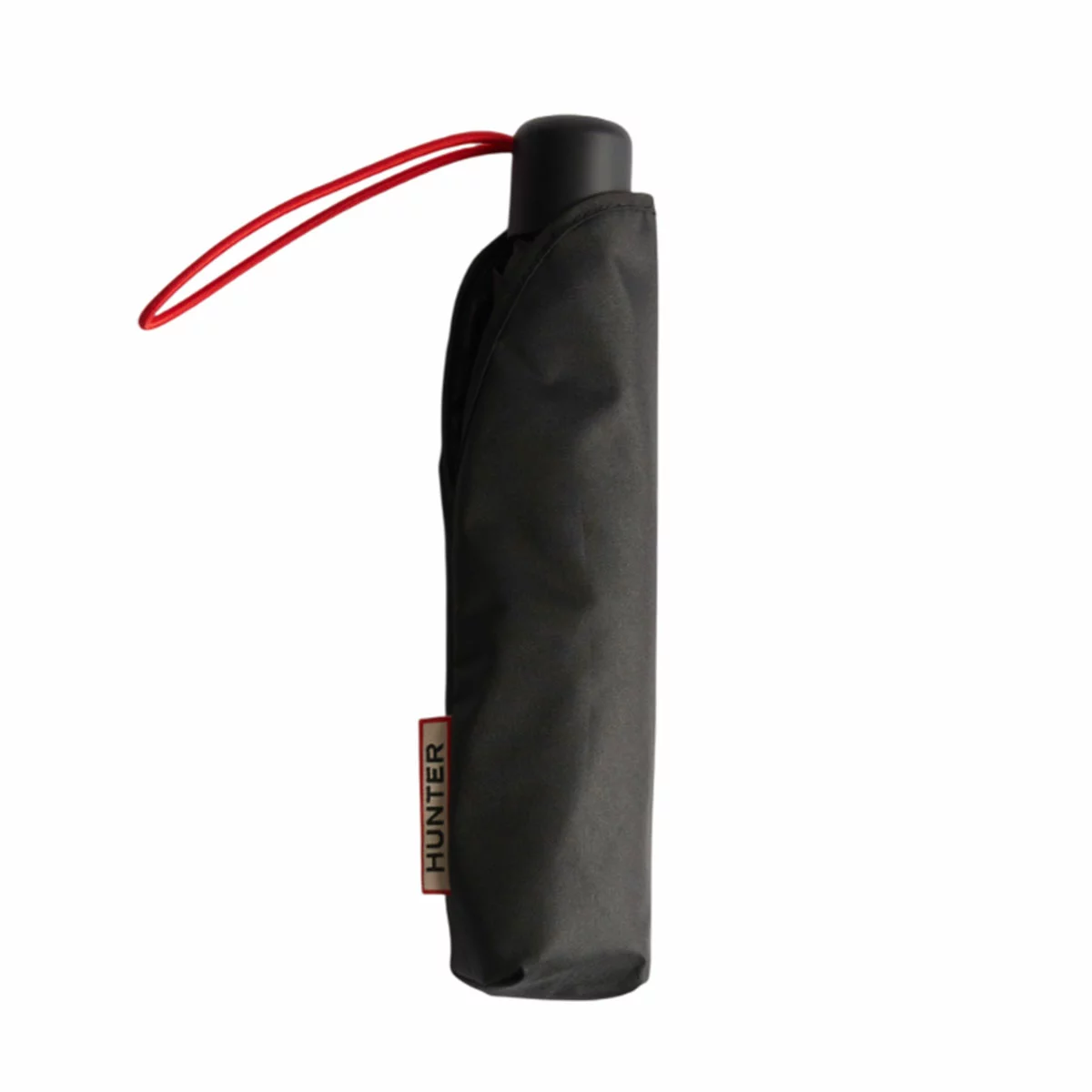 Hunter Ultra Compact Umbrella Black