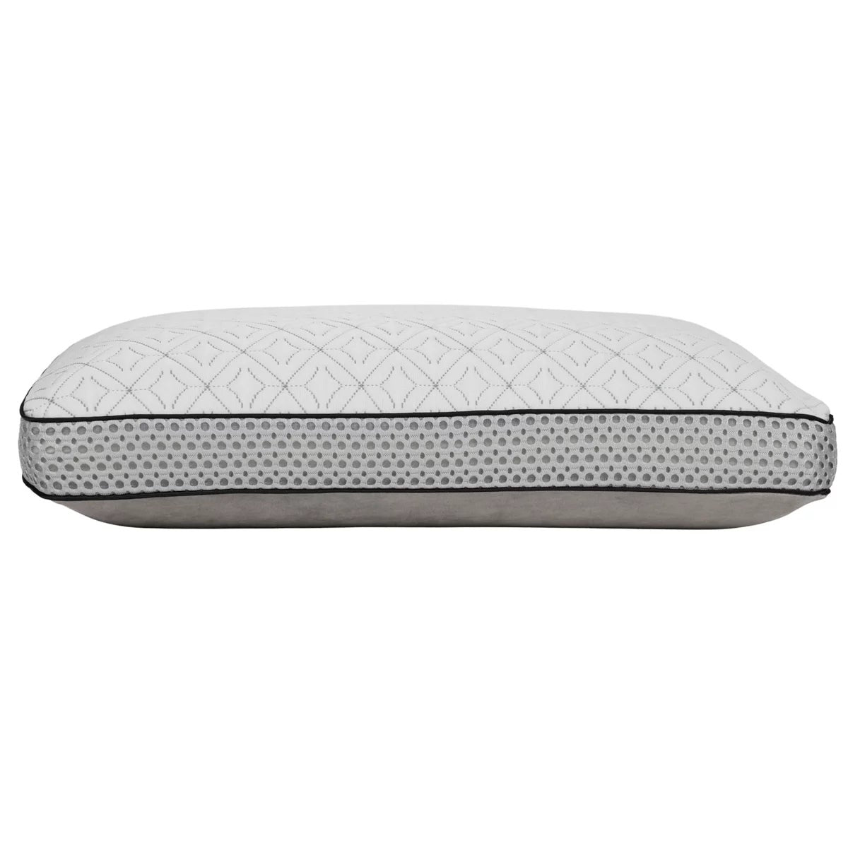 Odyssey Living Dual Comfort Memory Foam Pillow 600x400mm Cooling Side