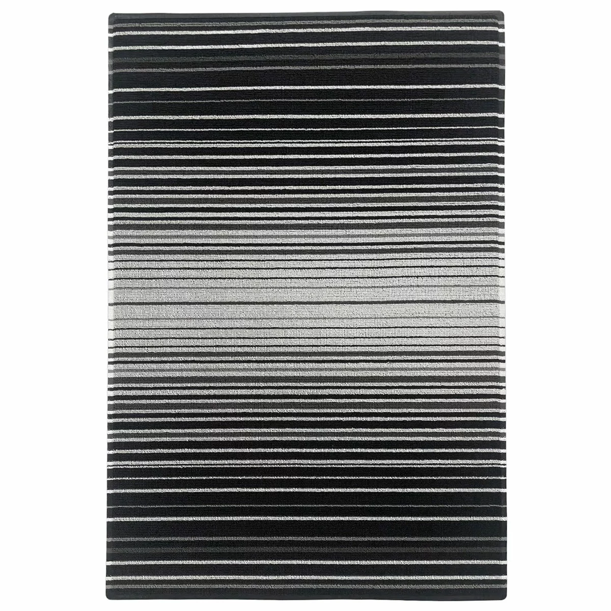 Korhani Studio Loopscraper Door Mat 60 x 90cm Heavy Duty Grey