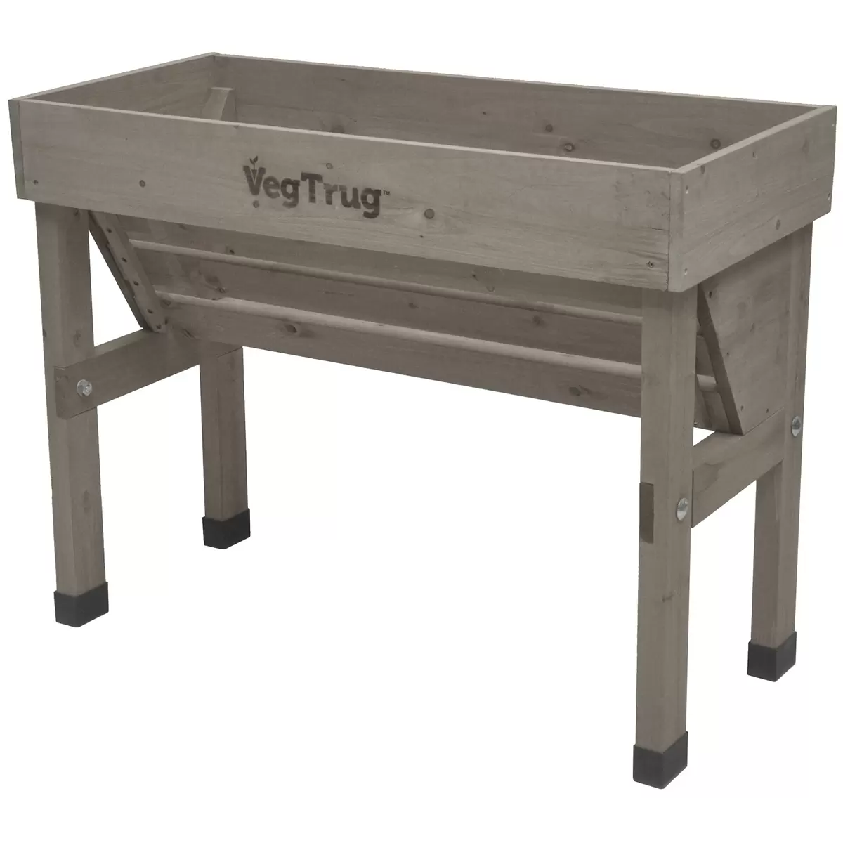 New Takasho VegTrug Space Saving & Comfortable Small WallHugger 1M