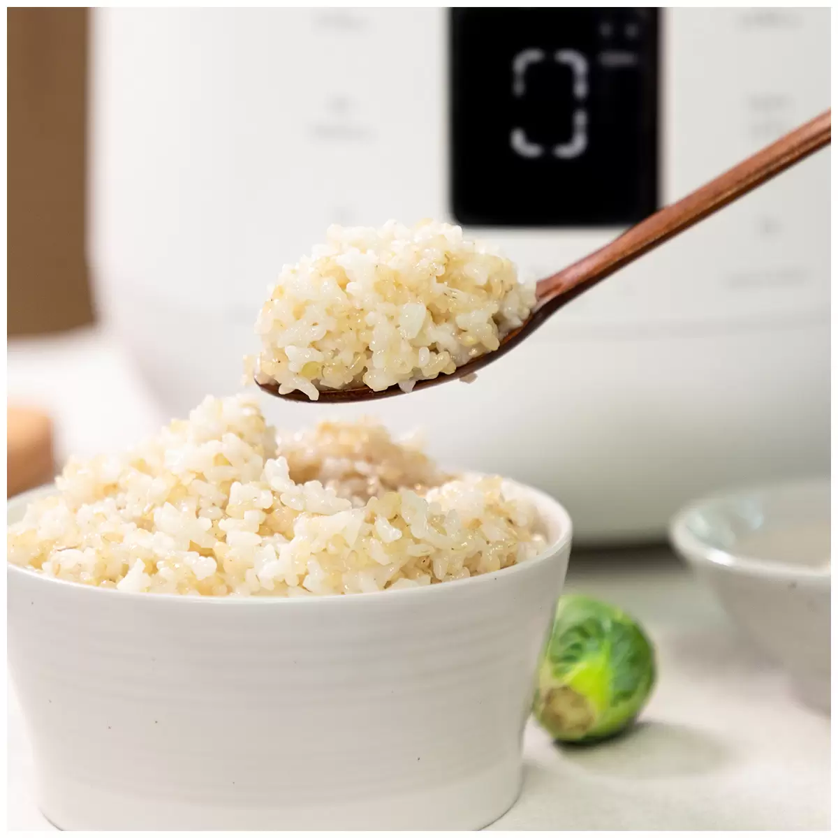 Cuckoo 10 Cup HP Twin Pressure Rice Cooker CRP-ST1009F Multi Cooker