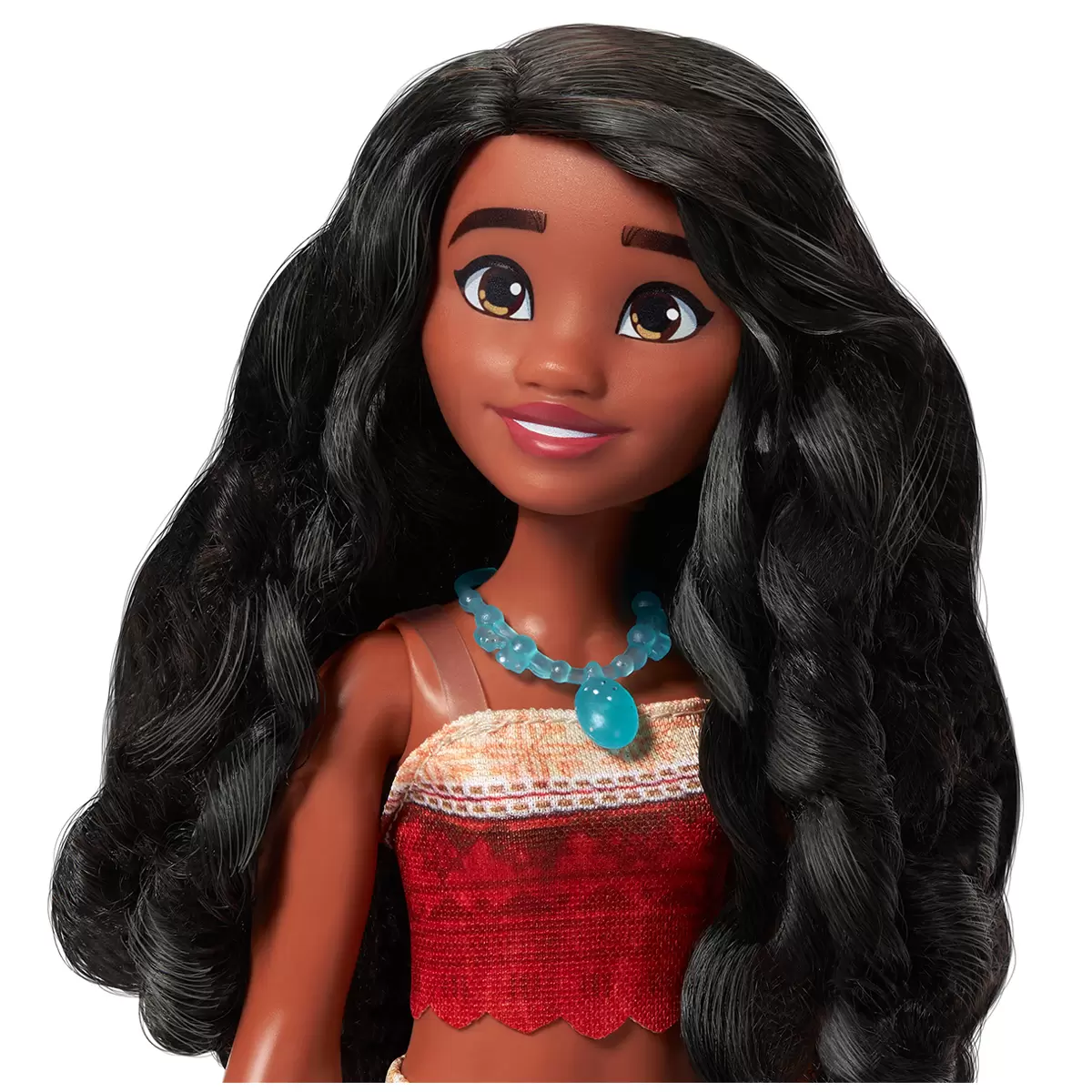 Disney Moana 2 Fashion Dolls & Accessories Frozen- Free Shipping