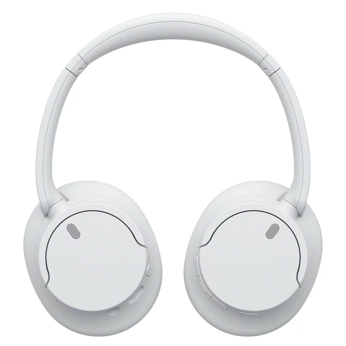 Sony WH-CH720N Wireless Noise Cancelling Headphones White Bluetooth Over Ear