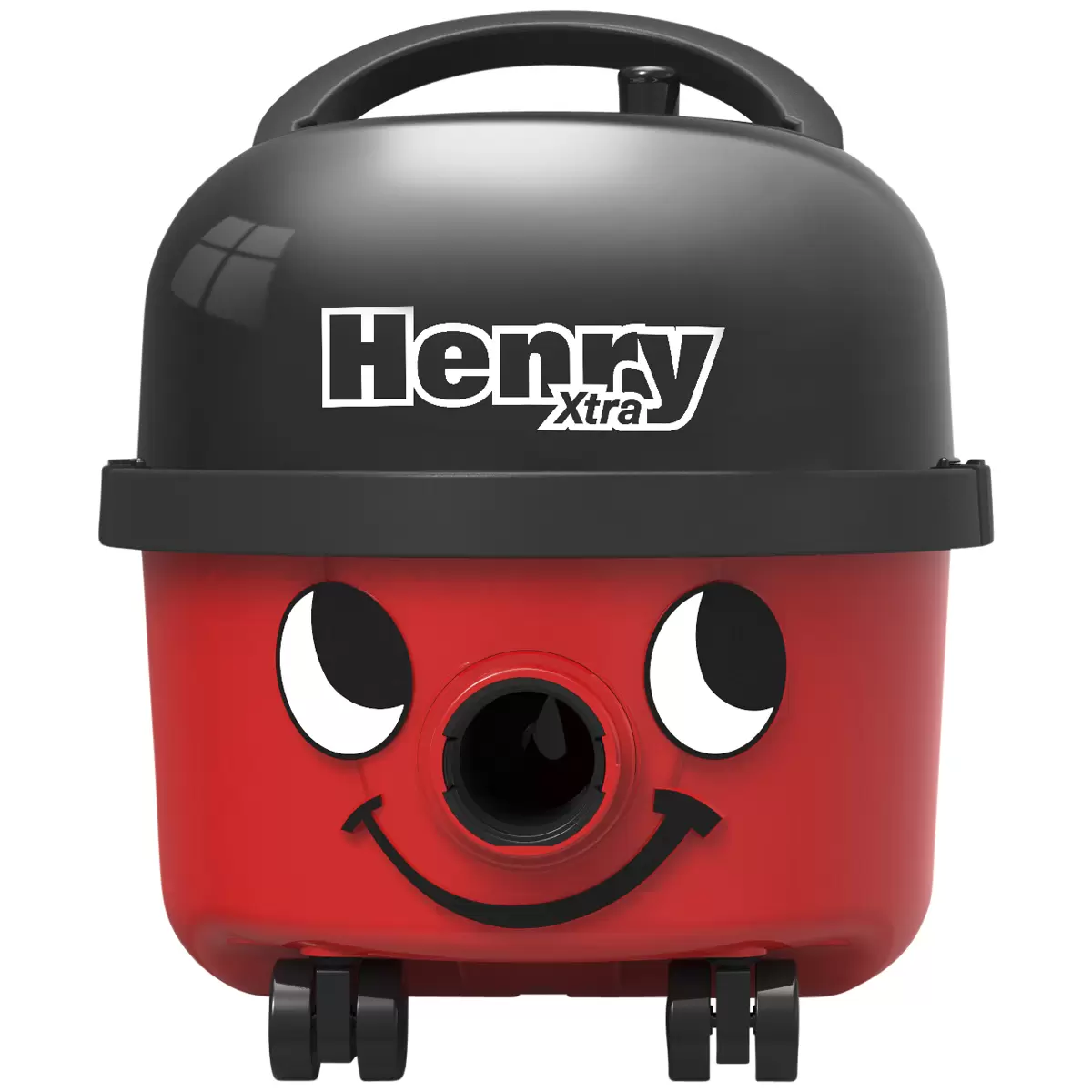 Numatic Henry Compact Xtra HVX160 Vacuum Cleaner – 6-Litre Bag