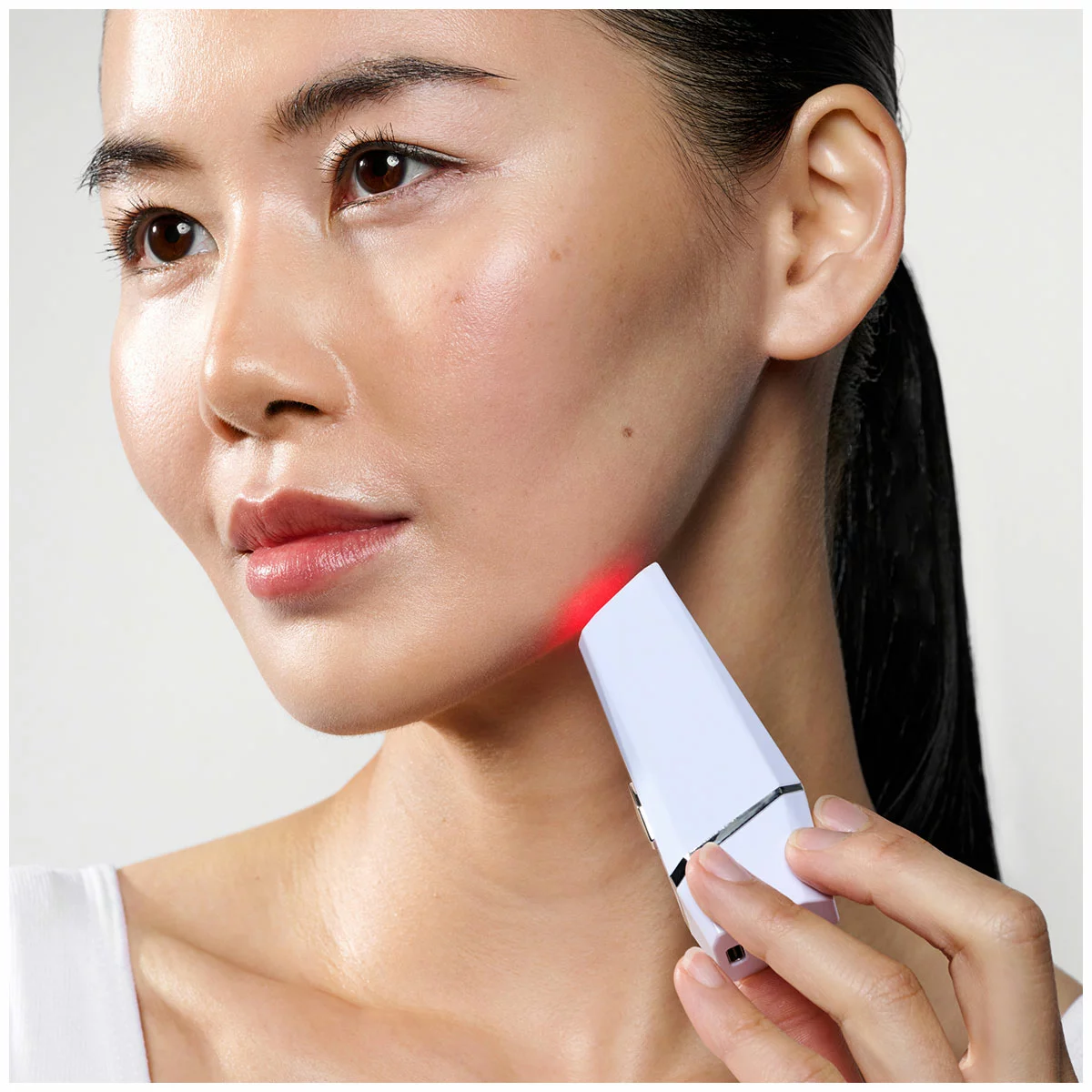 CurrentBody Anti-Blemish LED Pen Portable Acne Treatment Blue Light Therapy