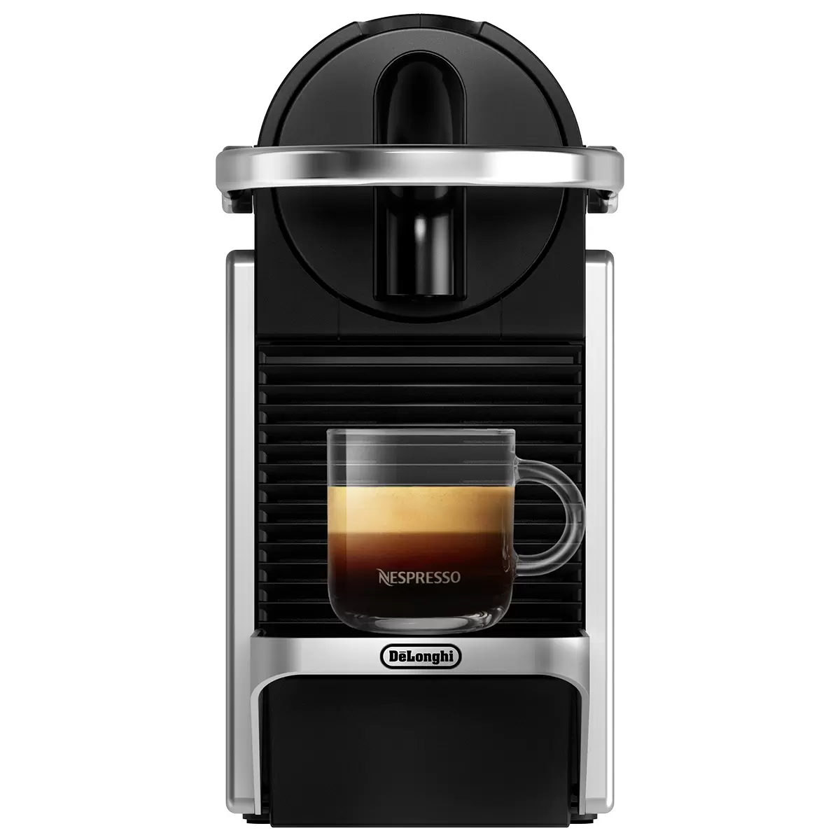 De'Longhi Nespresso Original Pixie Capsule Coffee Machine W/ Aeroccino3 EN127 Free Shipping
