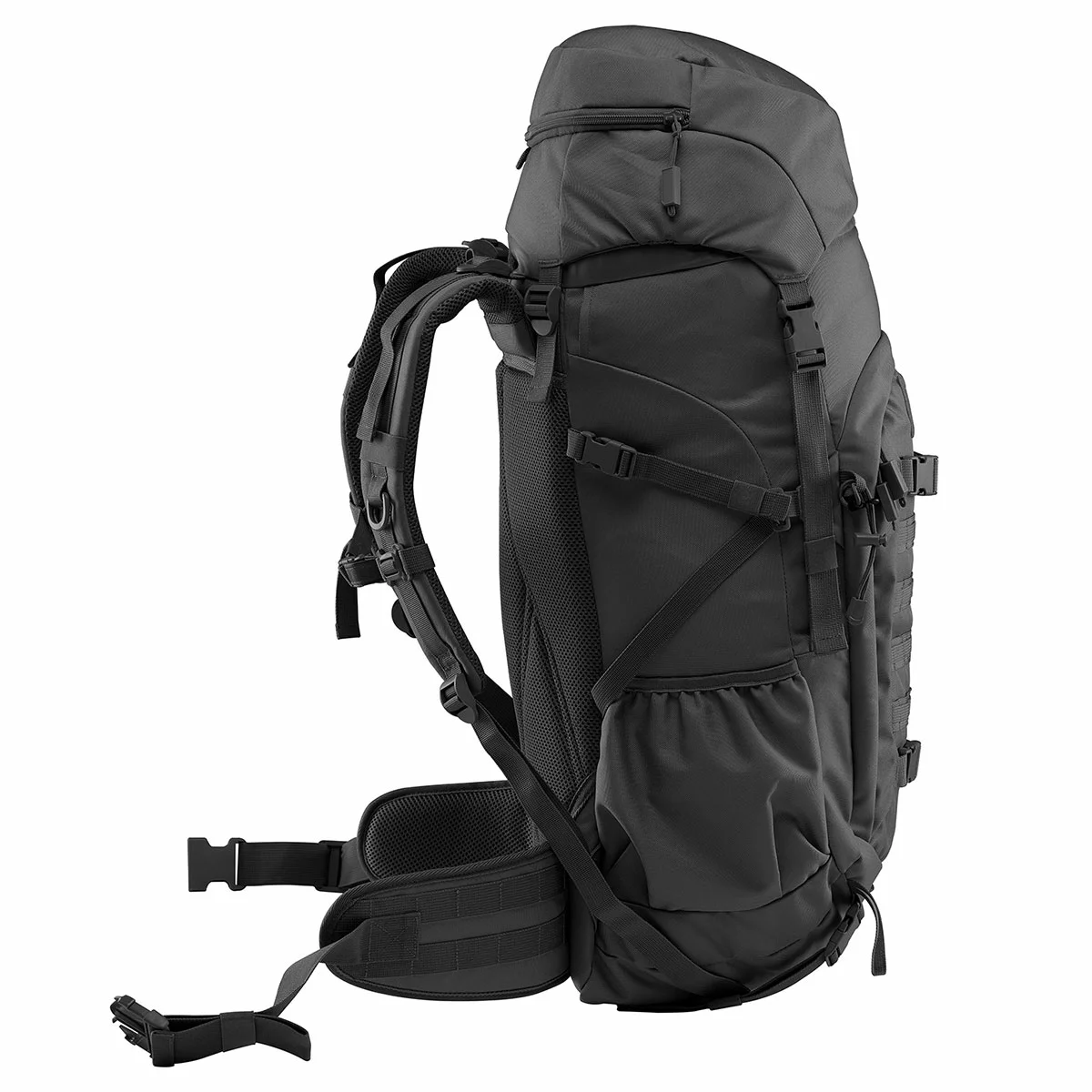 Caribee M60 Phantom Rucksack Backpack 60L