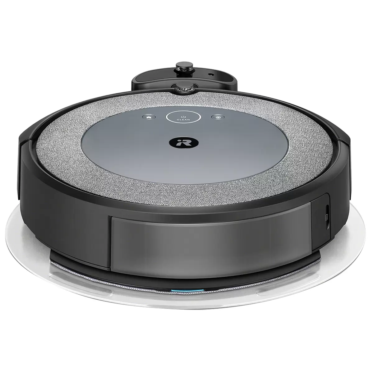 iRobot Roomba Combo i5+ 240W Robot Vacuum and Mop i557800