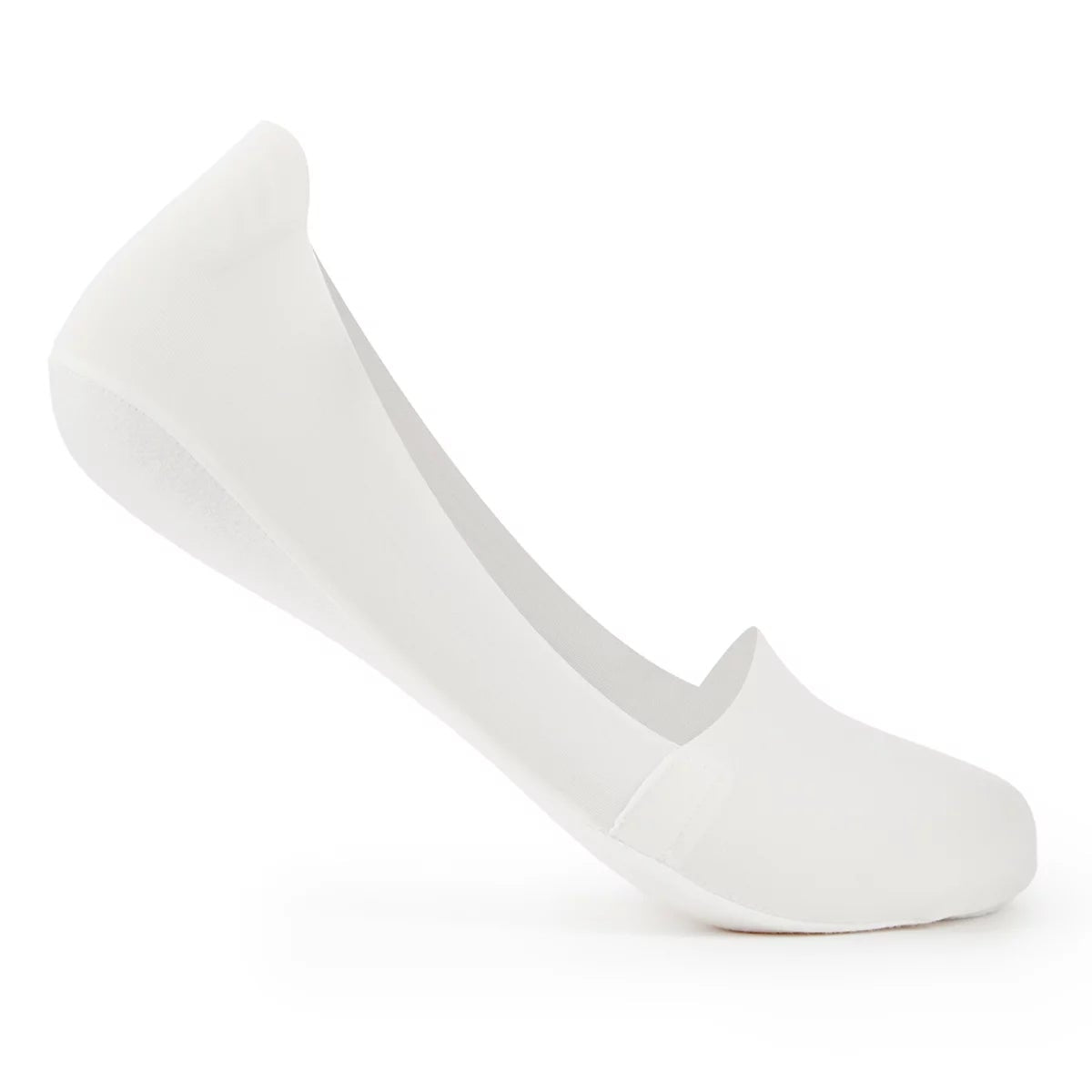 Frank And Oak Women's 10 Pack Liner Socks Nude Low Profile Cushioned