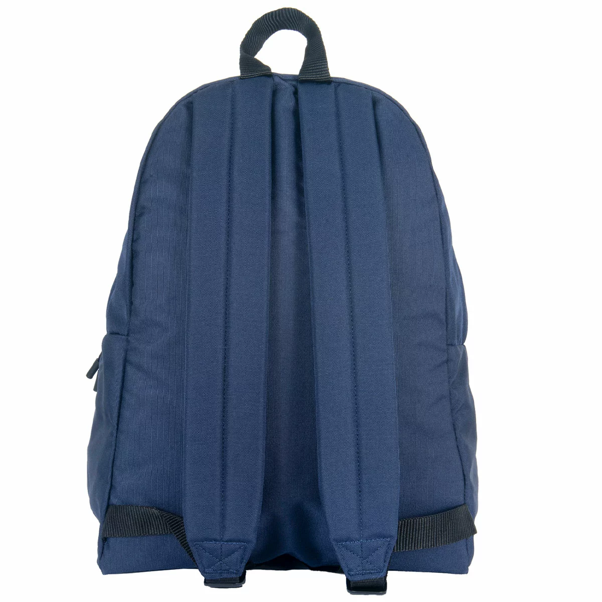 Lacoste Big Logo Navy Backpack Premium Unisex Laptop Travel School Bag Durable