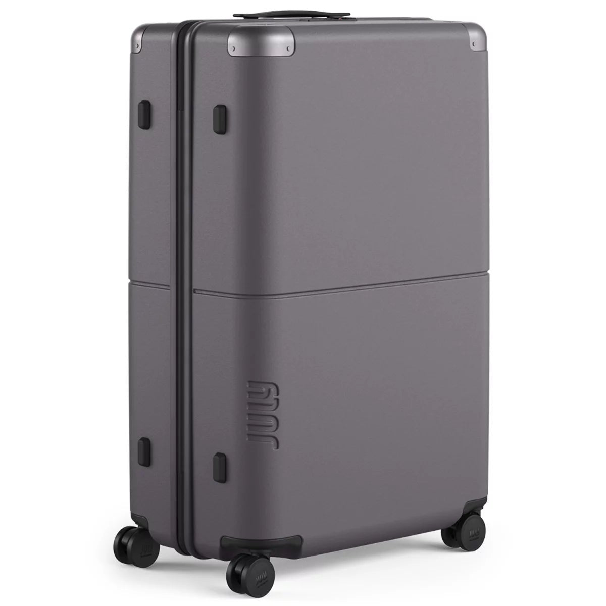JULY Jetsetter Luggage Set 3 Piece Forest Lavender Premium Travel Suitcases