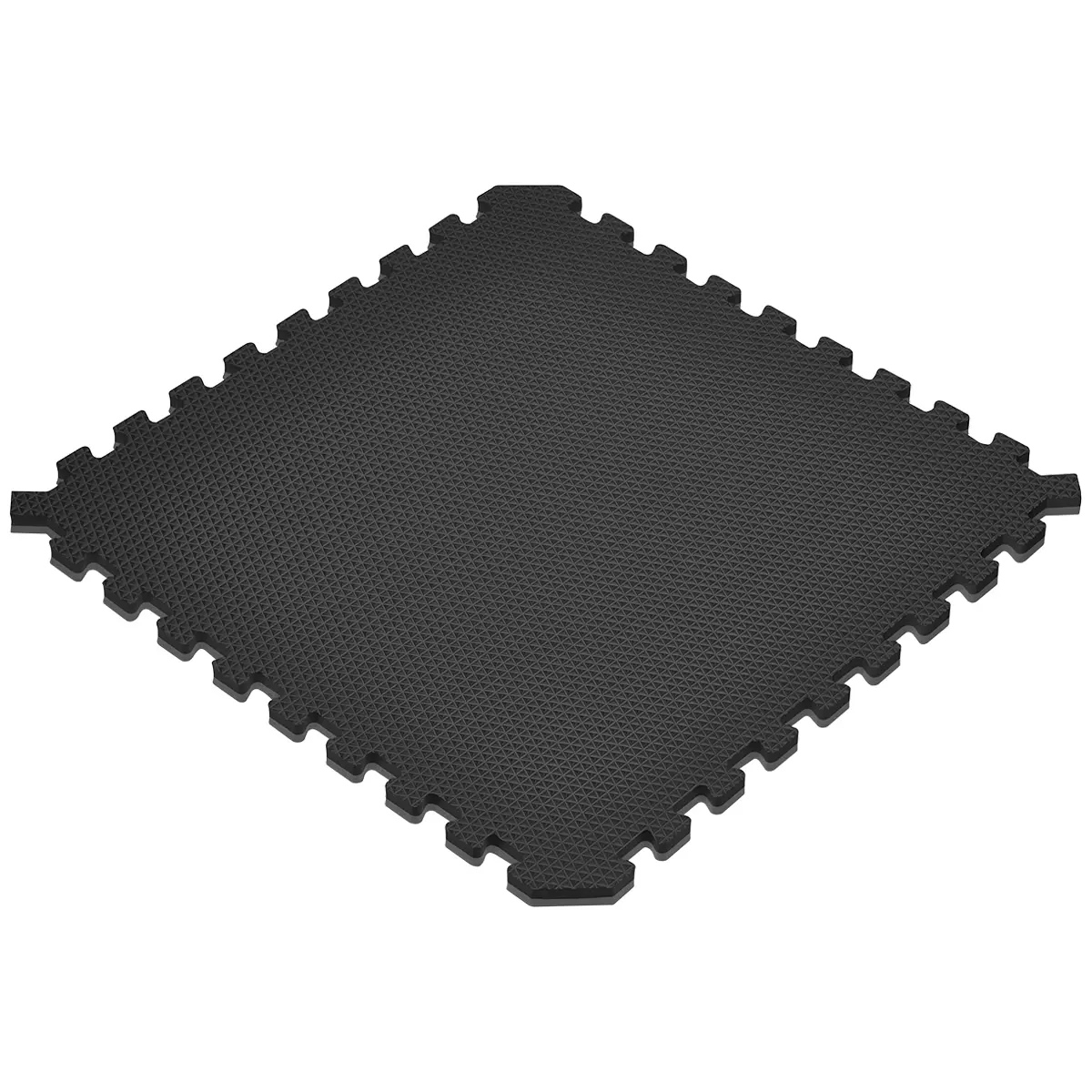 Norsk Reversible Foam Flooring 6 Pack Extra Thick For Safety And Comfort Free Shipping