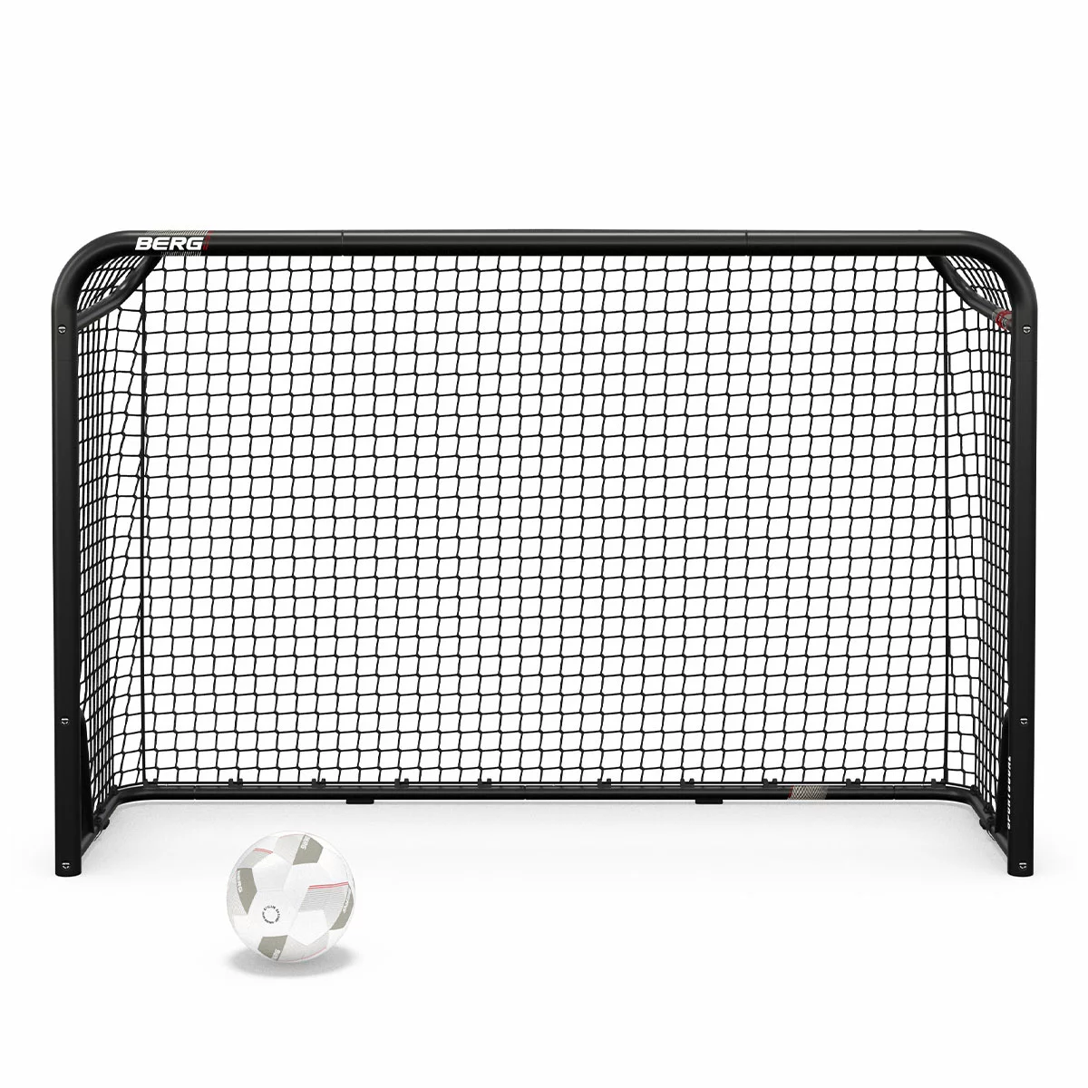 Berg Sports Goal Small 1.8 x 1.2M Solid Steel Construction New