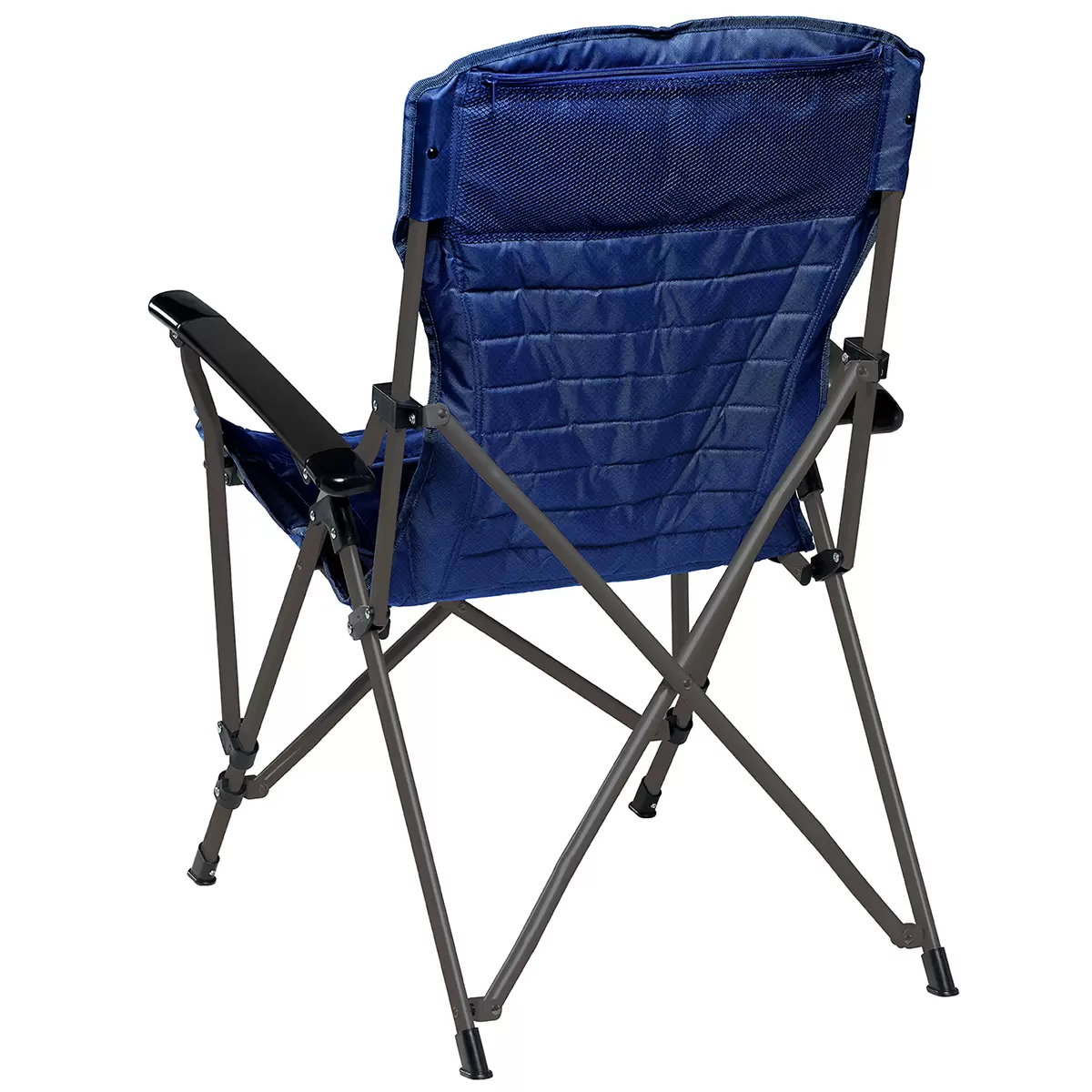 Caribee Crossover Chair Lightweight And Sturdy Steel Frame