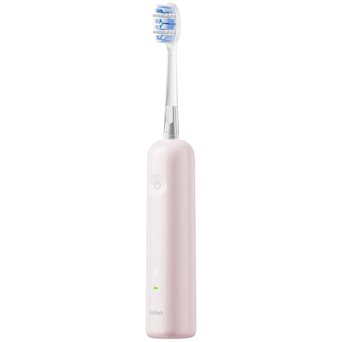 Laifen Wave Pro Sonic Toothbrush Pink Pressure Sensor Wireless 1TB92PXXPK002