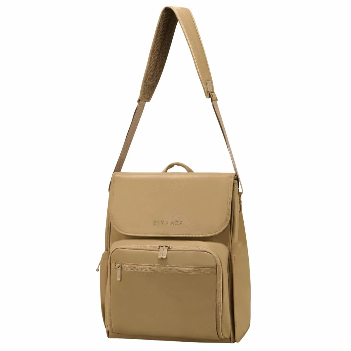 Kit + Ace Baby Bag Set Tan - Free Shipping