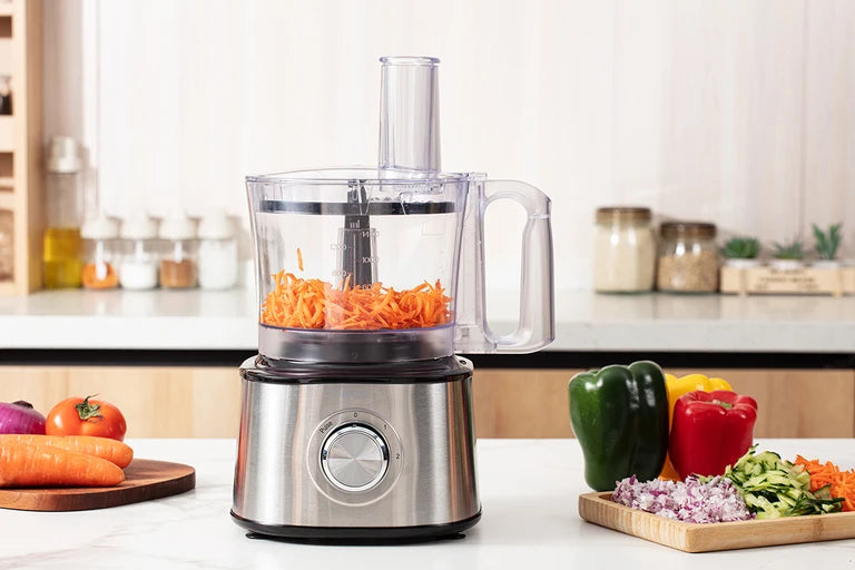 Kogan 8 Cup Food Processor