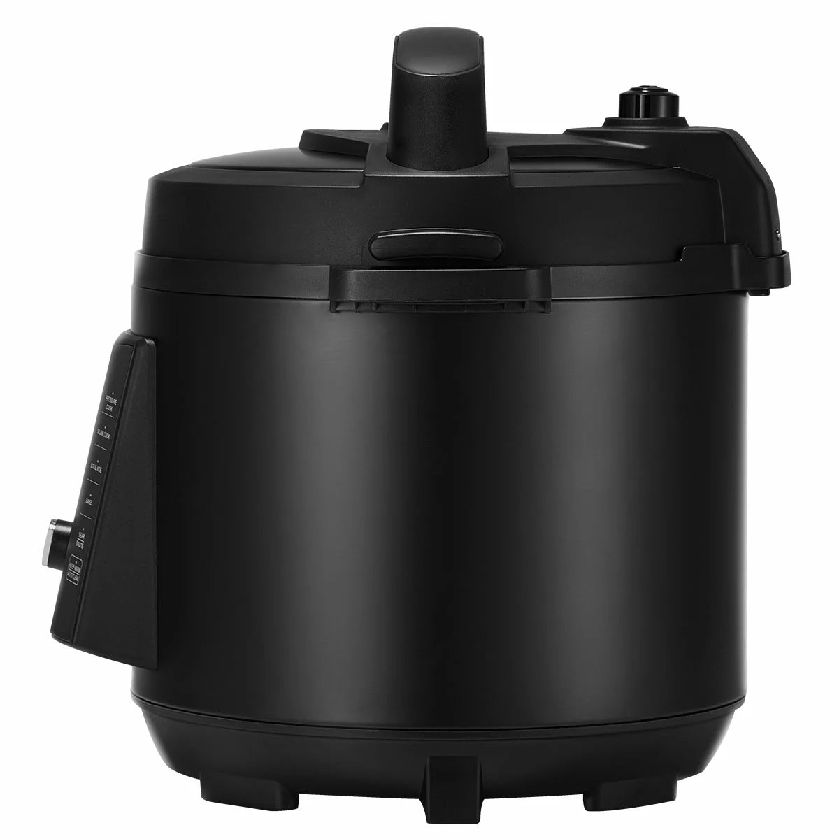 CUCKOO 7.5L 16-in-1 Multi Cooker Pressure Cooker CMC-BSN801F Black