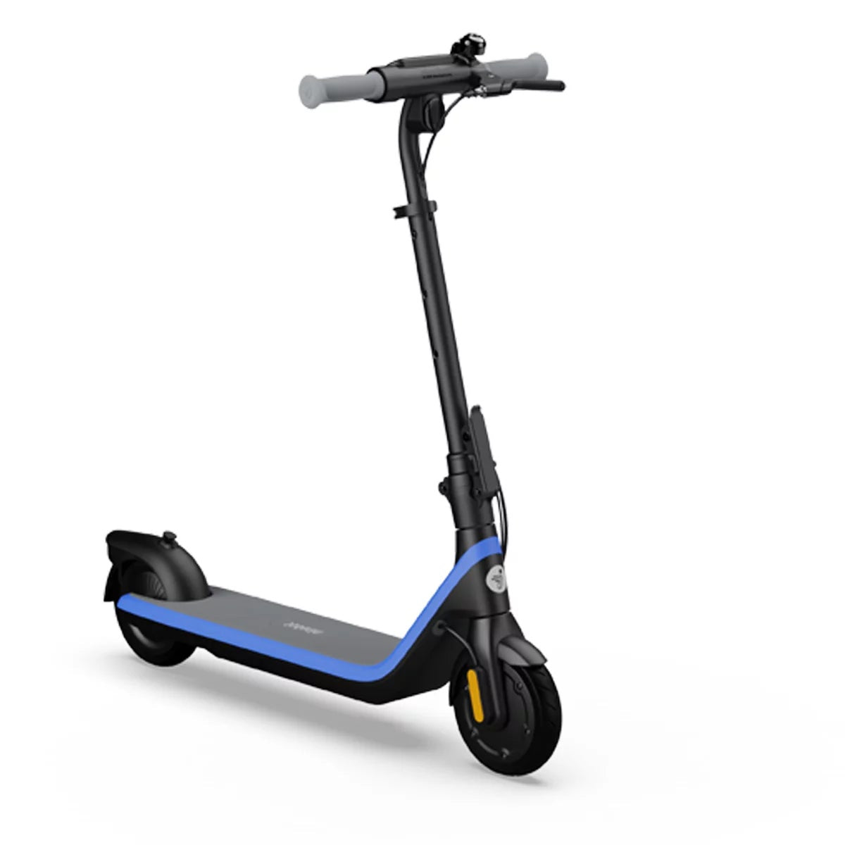 Segway C2 Pro Kids Electric KickScooter 16km/h 18km Range Bluetooth RGB