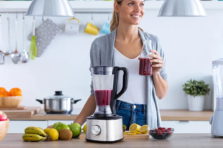 Kogan 8 Cup Food Processor