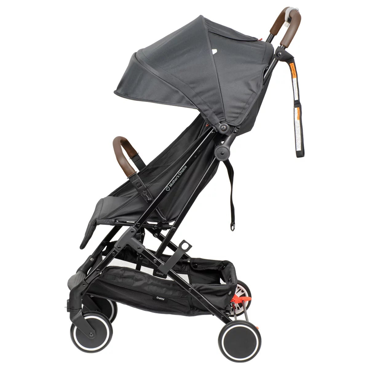 Mother’s Choice Daisy Lightweight Compact Stroller 6kg Newborn to 17kg Travel