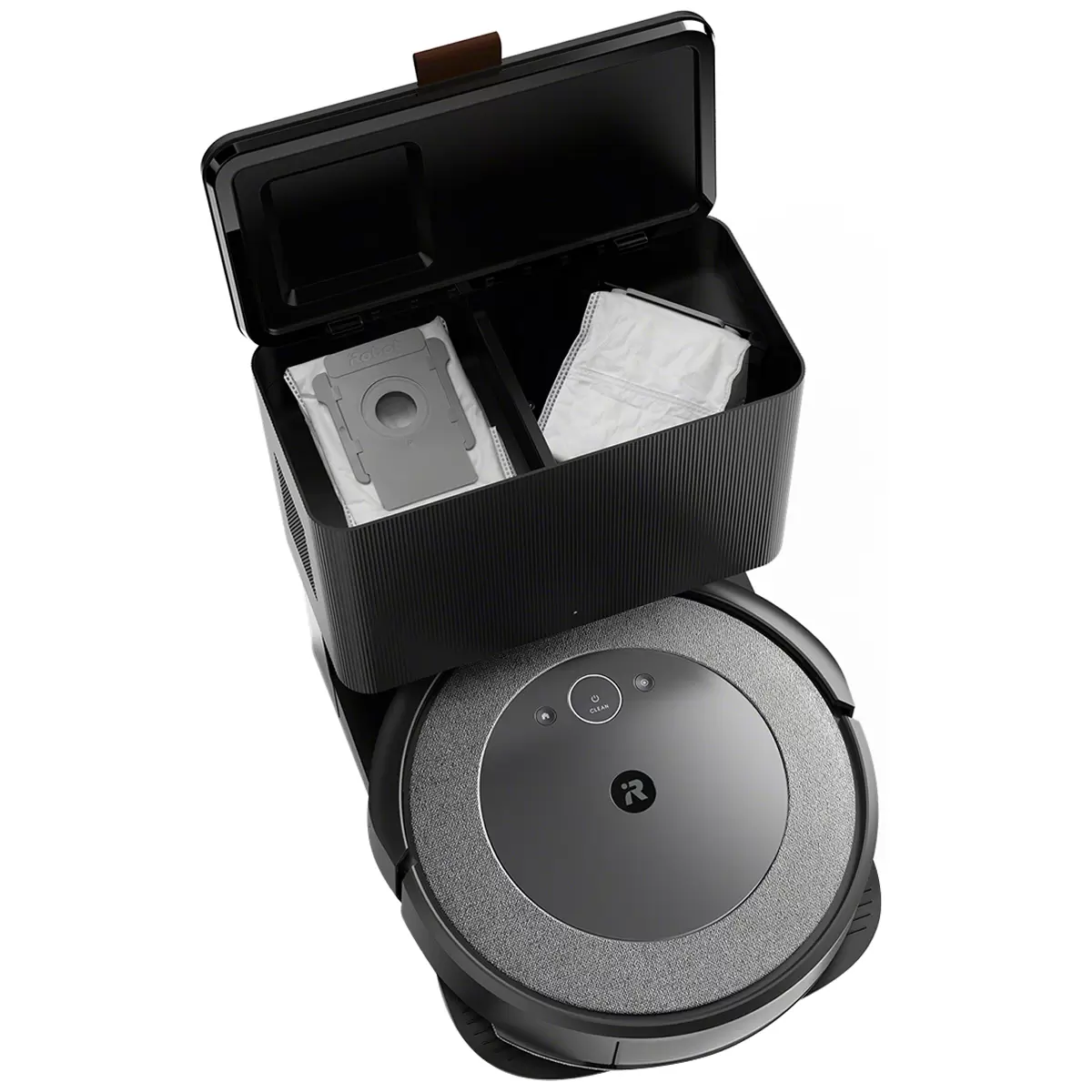 iRobot Roomba Combo i5+ 240W Robot Vacuum and Mop i557800
