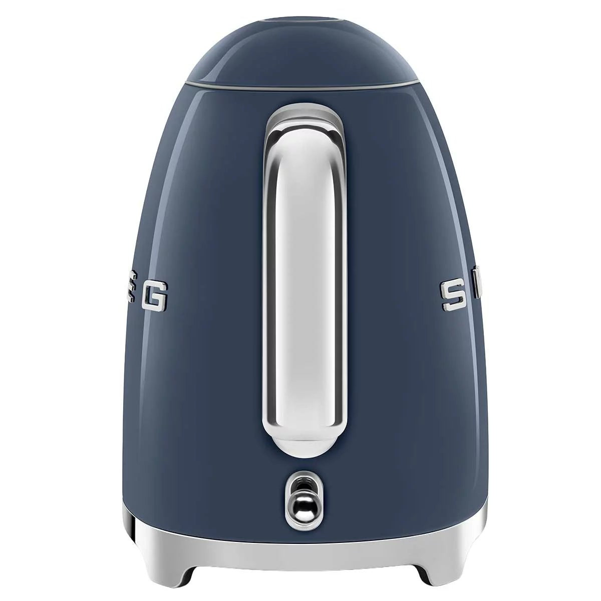 Smeg 50s Style Kettle Navy Blue KLF03NBAU 1.7L 2400W W/ 360° Swivel Base
